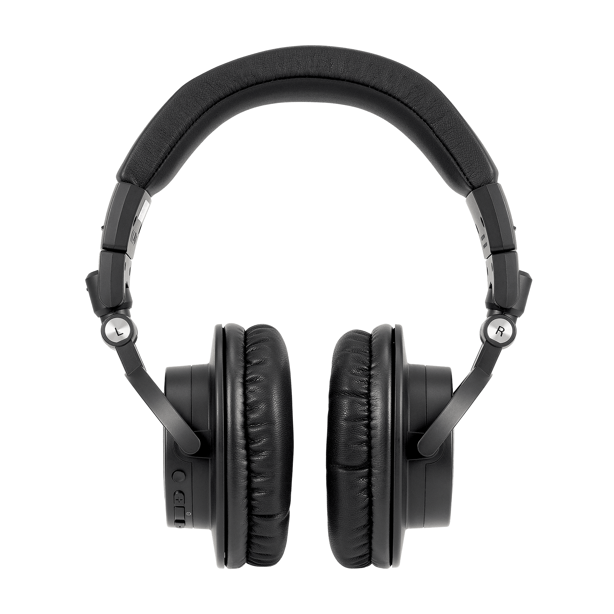 Audio-Technica ATH-M50xBT2 Bluetooth Kulak Üstü Kulaklık