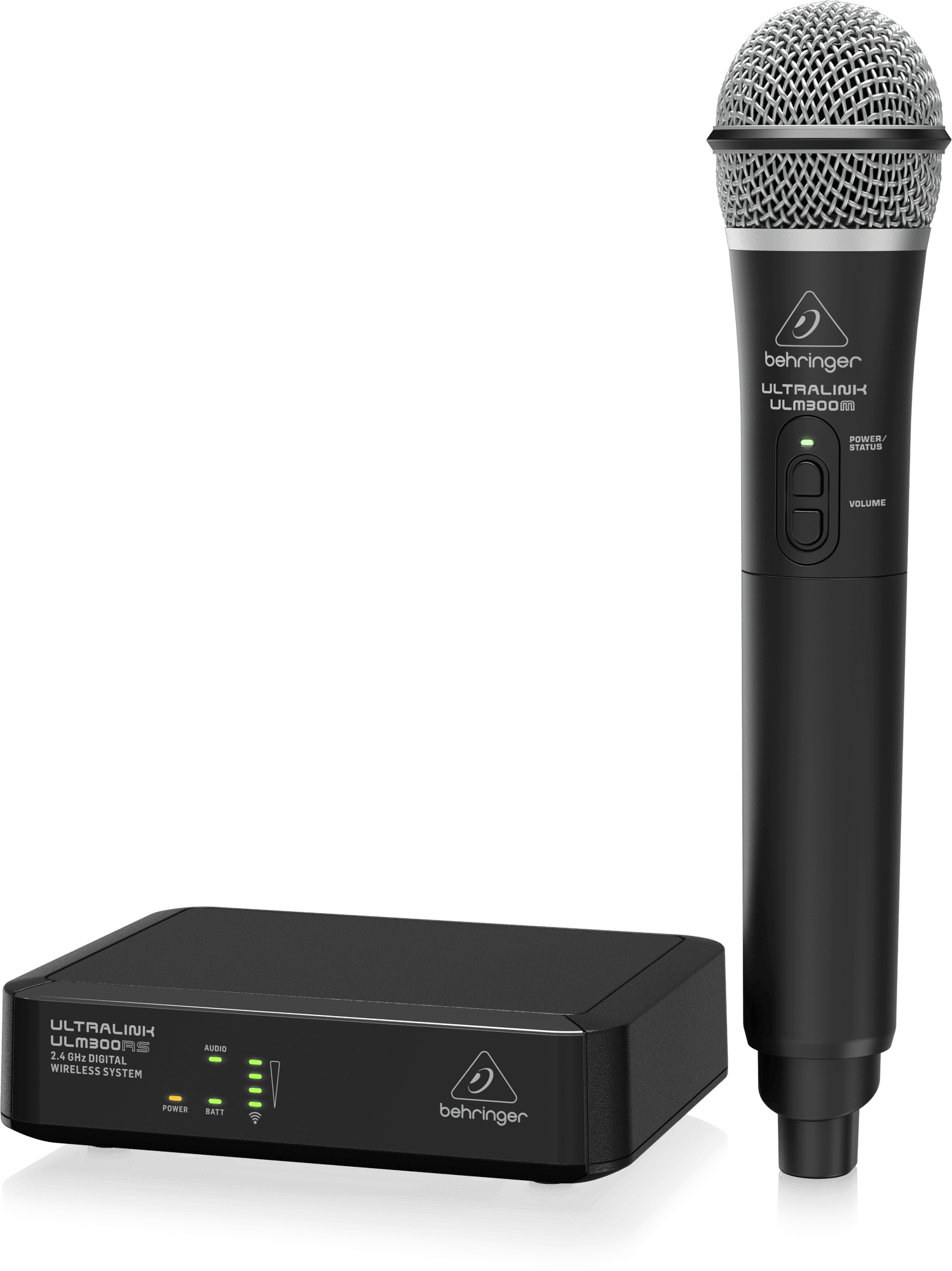 BEHRINGER ULM300MIC