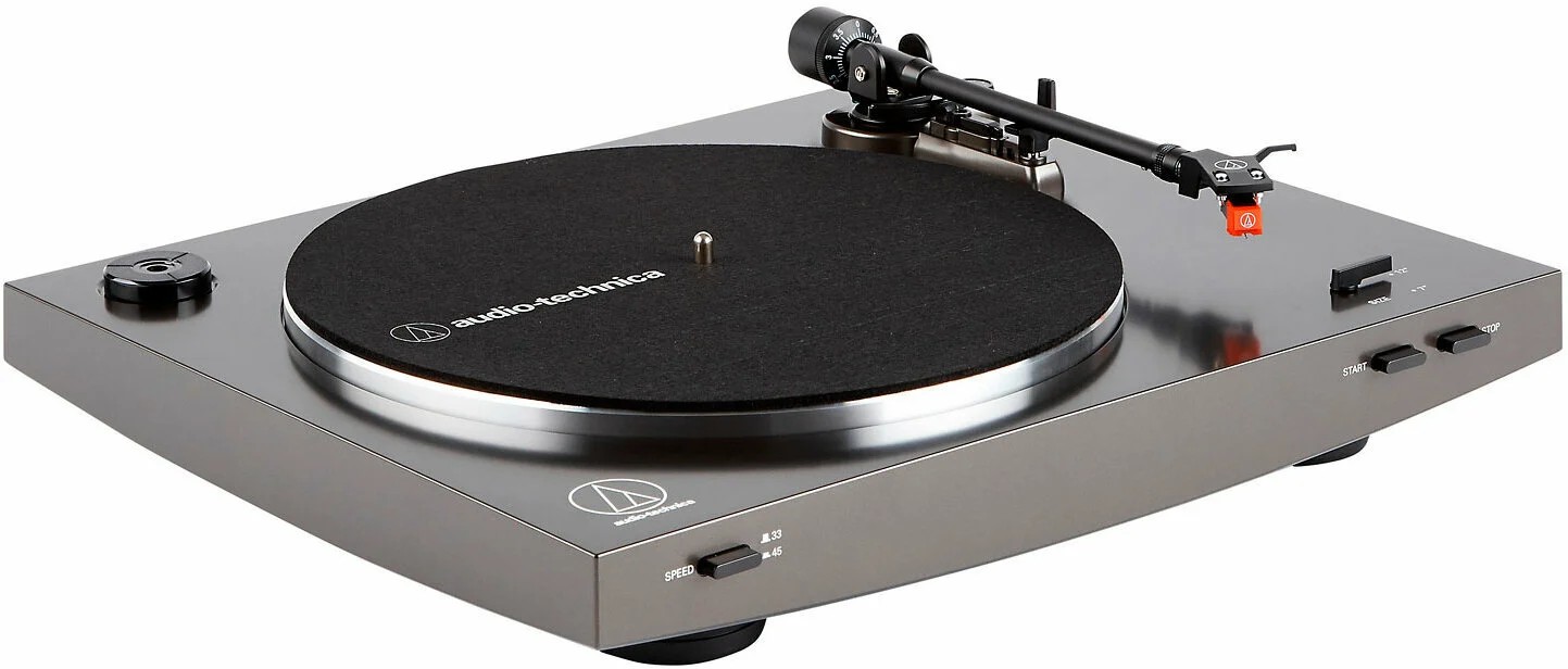 AUDIO TECHNICA AT-LP2XGY