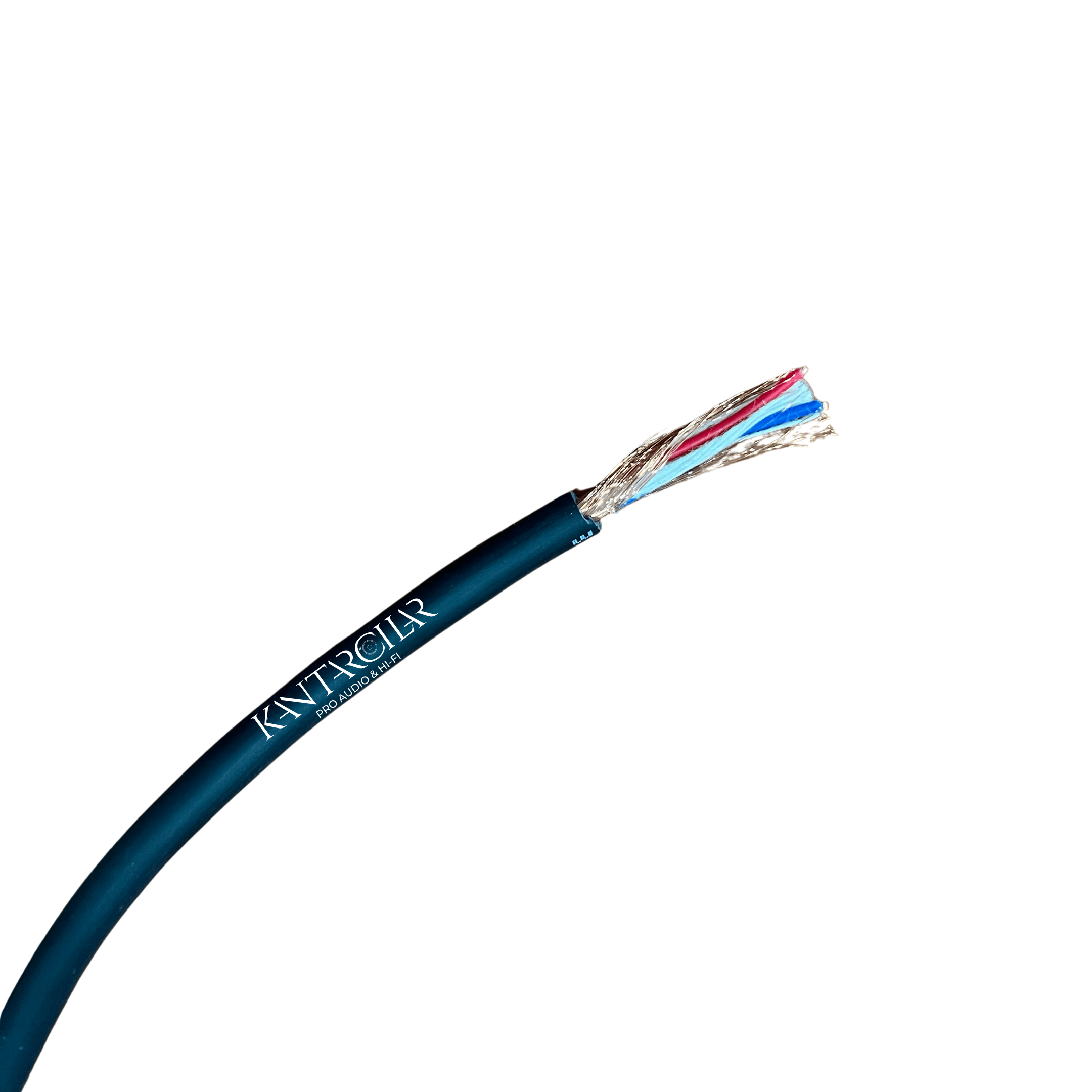 Denox Mikrofon Kablosu – DENOX DNX-MIC022 (Metre Fiyat)