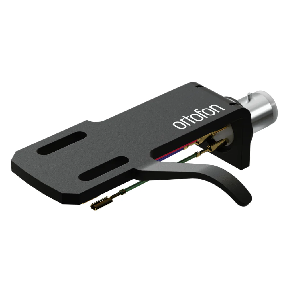 Ortofon SH-4BK Headshell (Siyah)