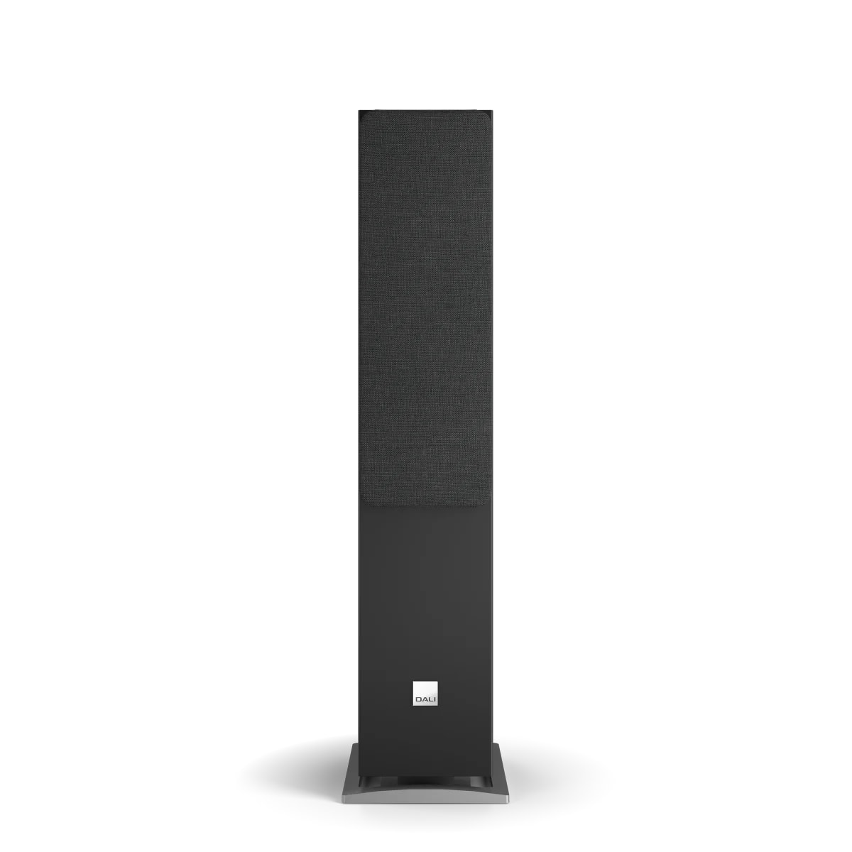 DALI OBERON 5 – Premium Floorstanding Hoparlör (Dark Walnut