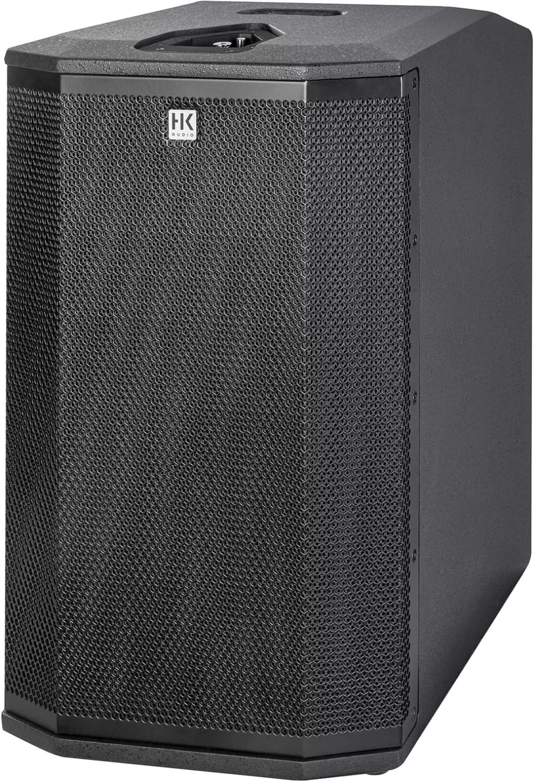 HK Audio Polar 12 MK2 | 12 İnç Aktif Kolon Hoparlör