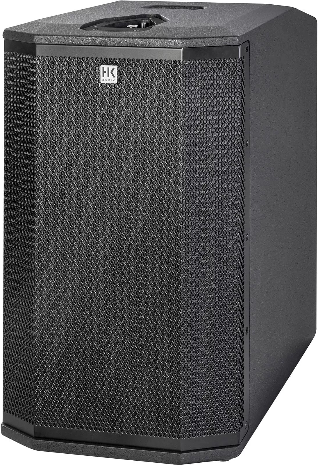 HK AUDIO POLAR 12 MK2 AKTİF HOPARLÖR – 12” / 2000W / BLUETOOTH