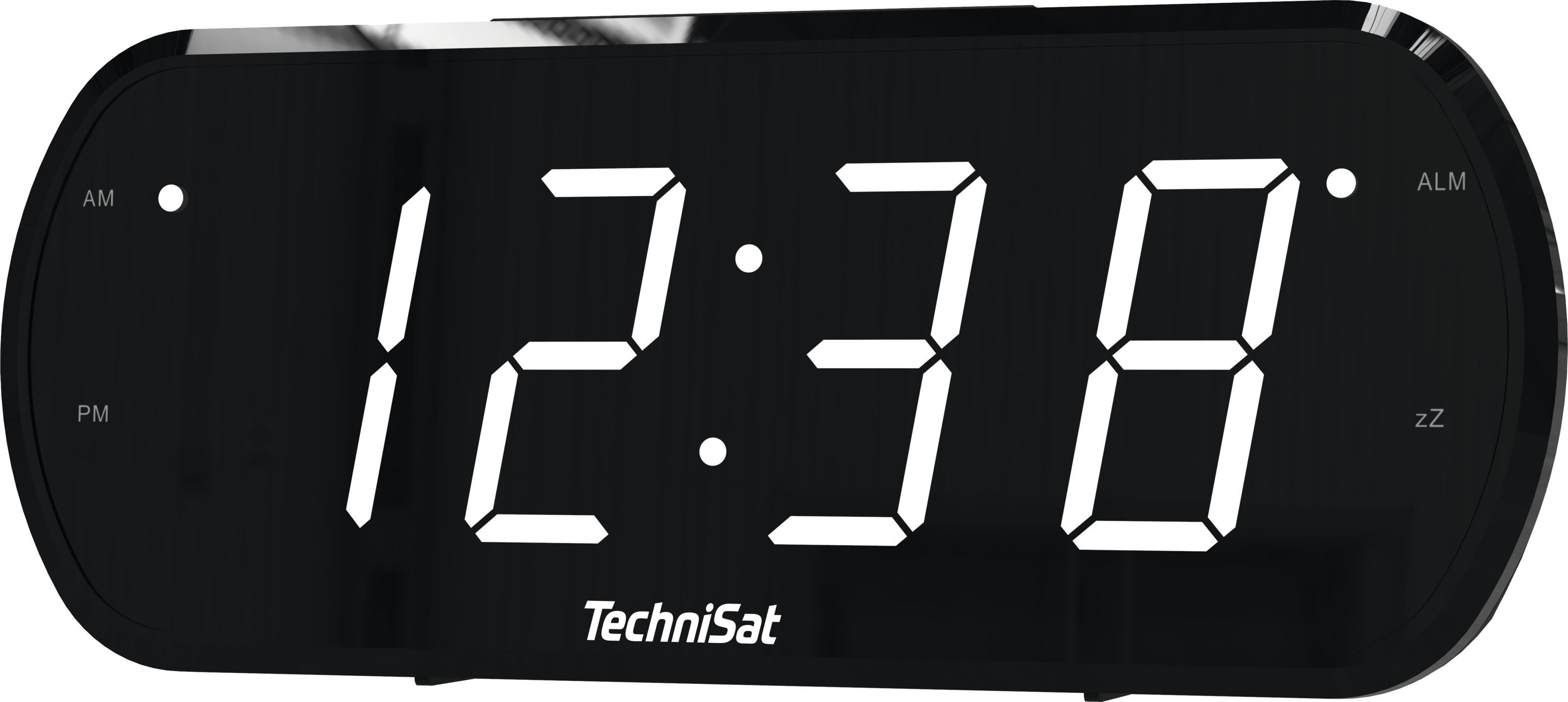 TECHNISAT DIGICLOCK1 