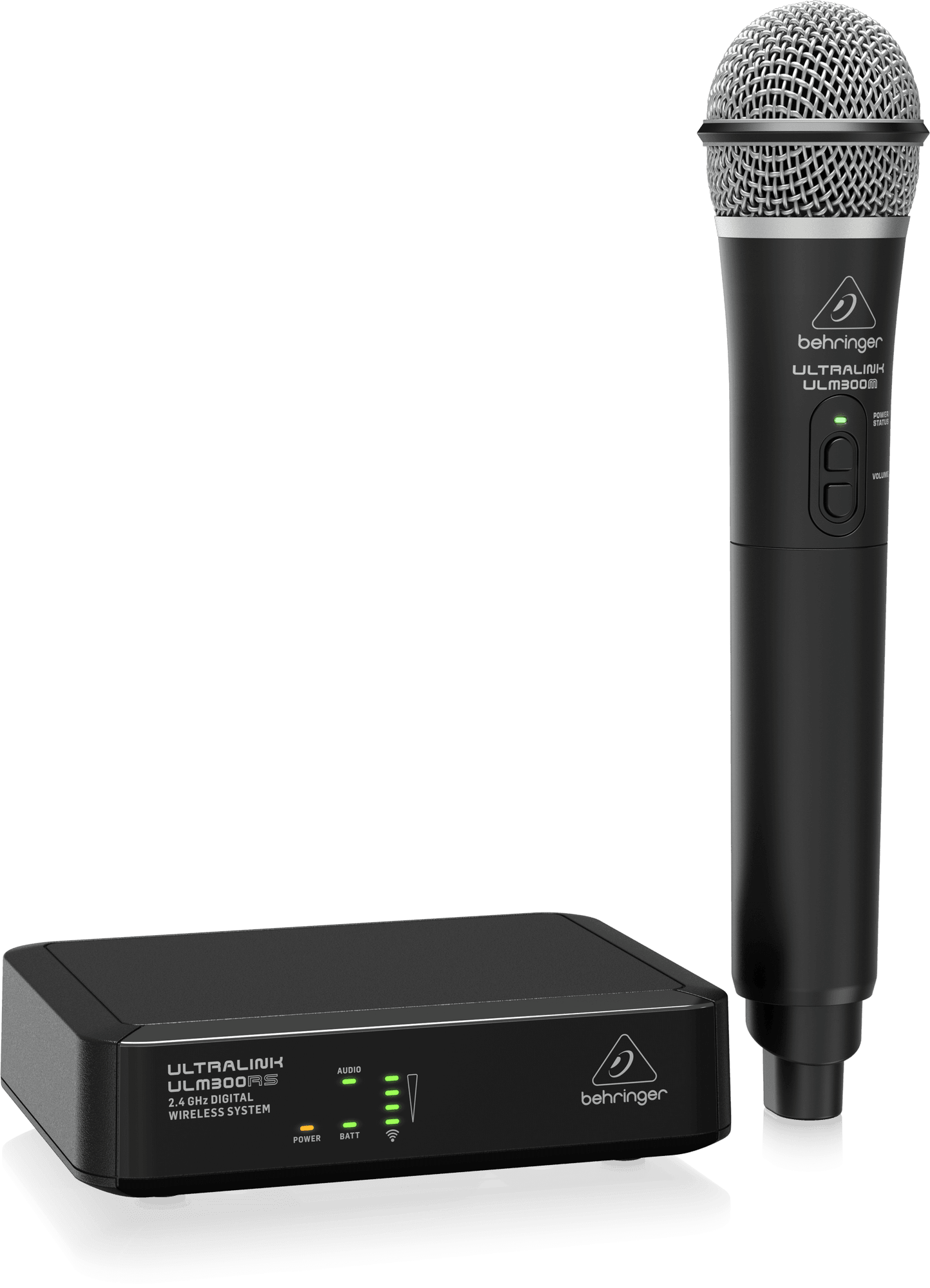 BEHRINGER ULM300MIC