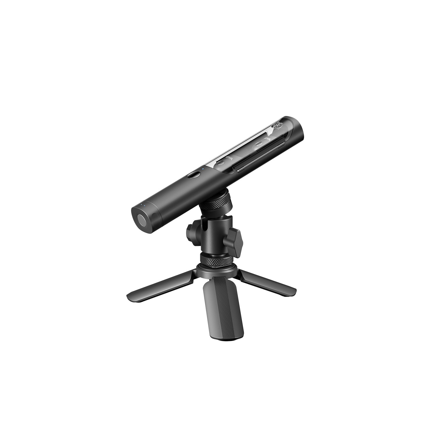 BOYA Mini Tripod – Masaüstü ve Kamera Kullanımı İçin Esnek Çözüm