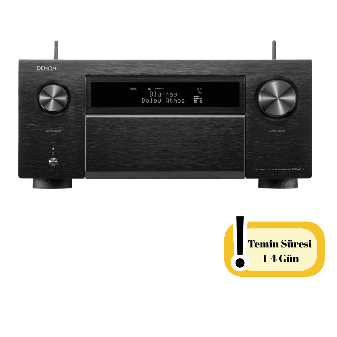 DENON AVC-A1H