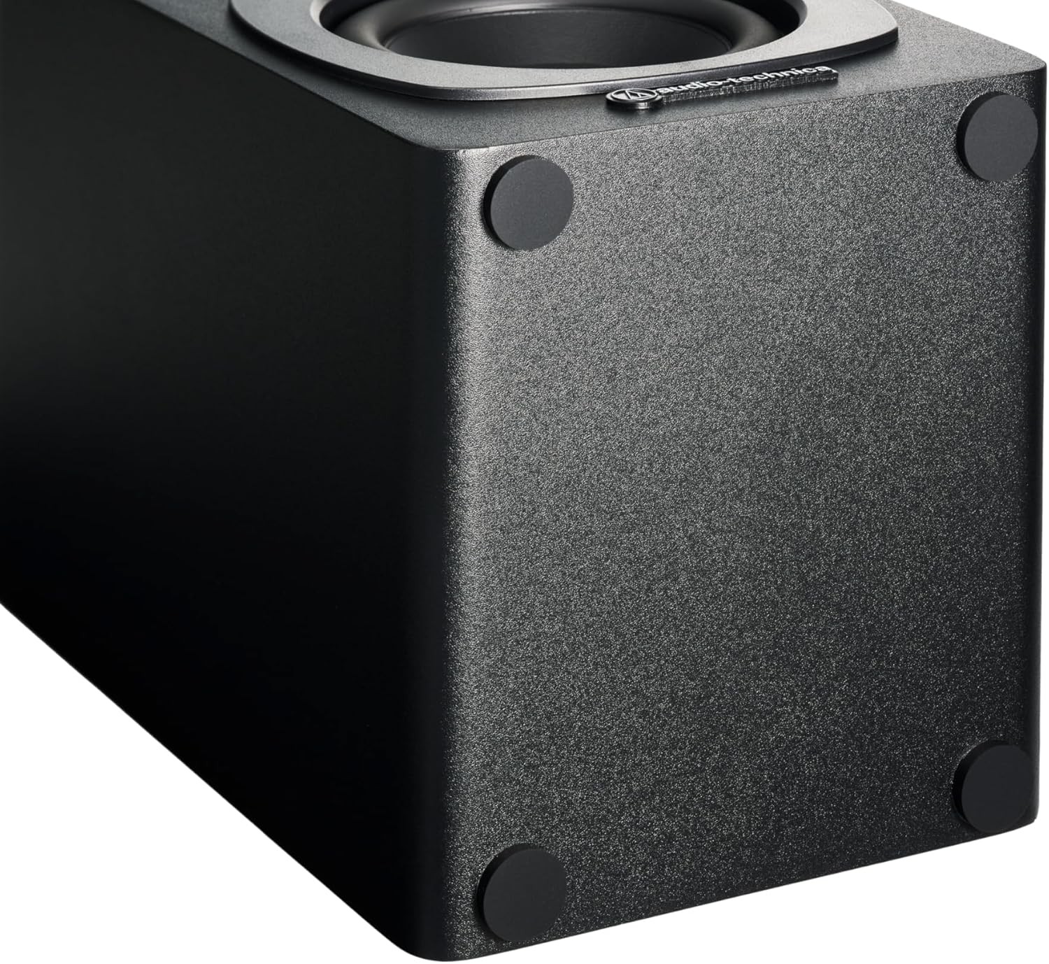 AUDIO TECHNICA AT-SP3X AKTİF RAF TİPİ HOPARLÖR (ÇİFT)