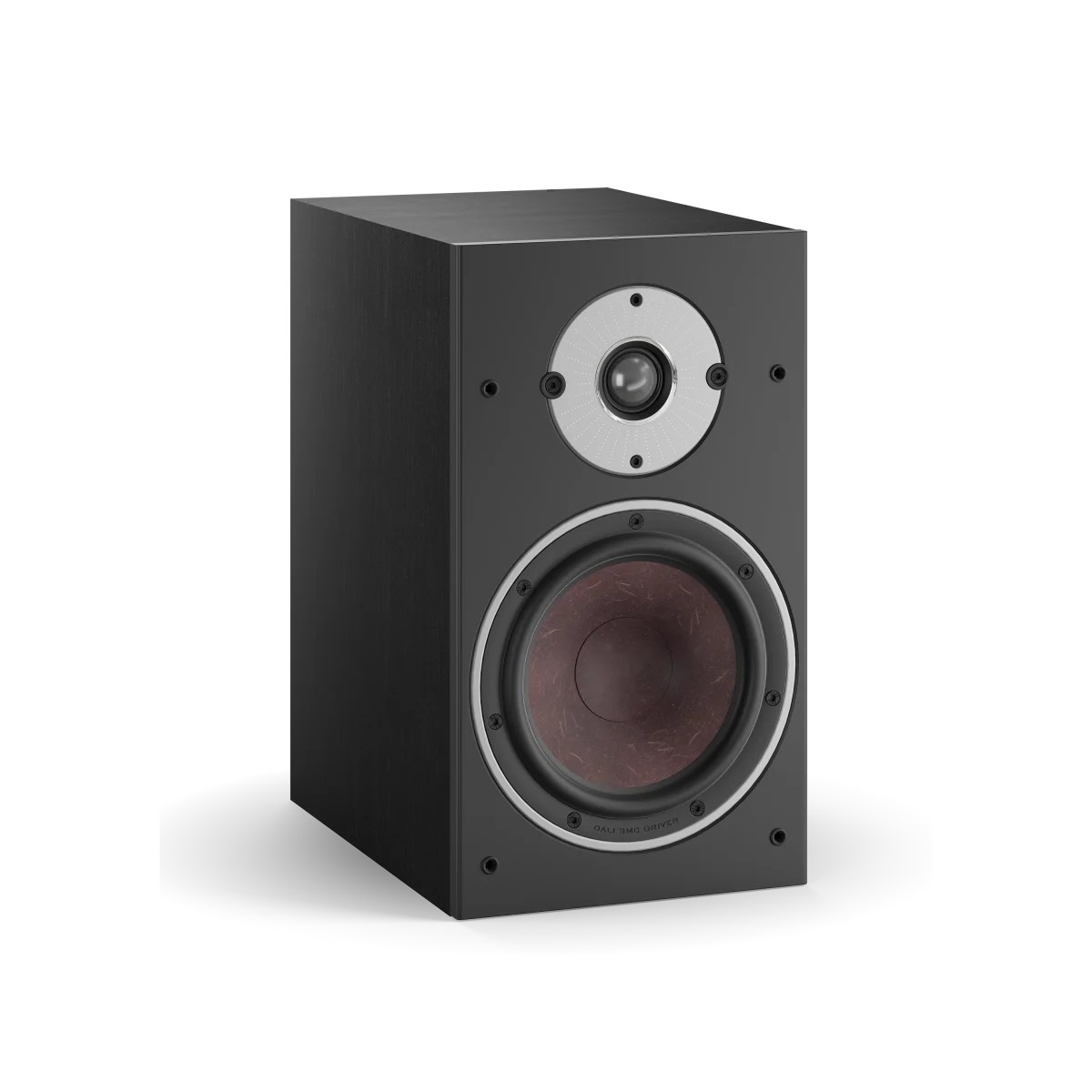 DALI OBERON 3 BLACK ASH