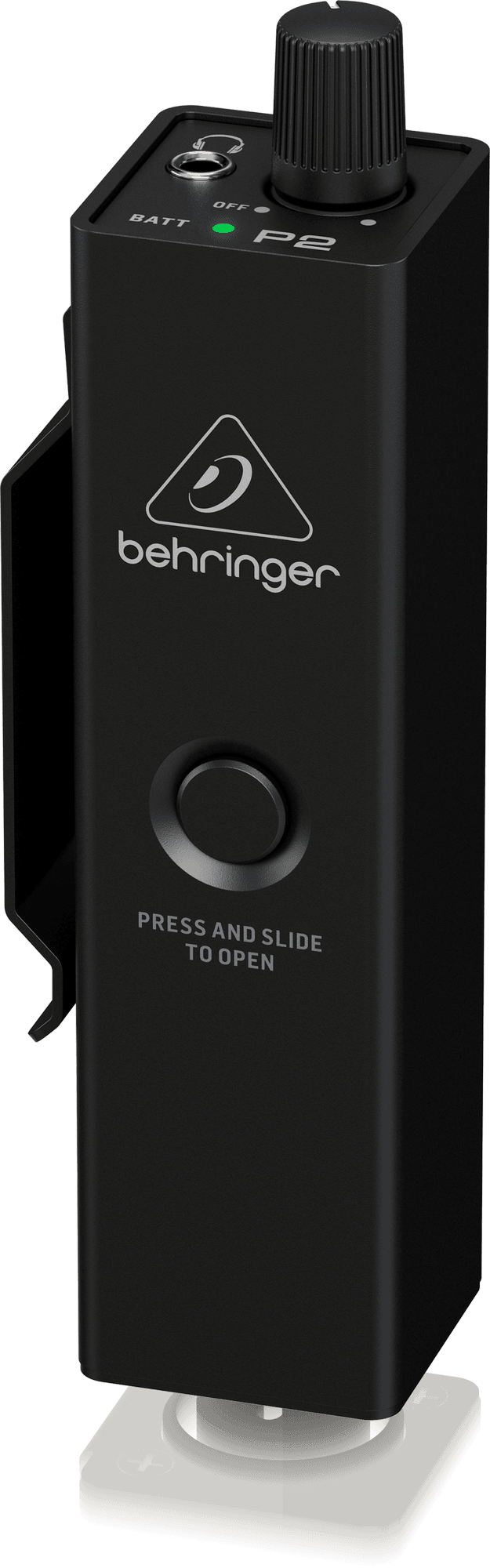 BEHRINGER P2 