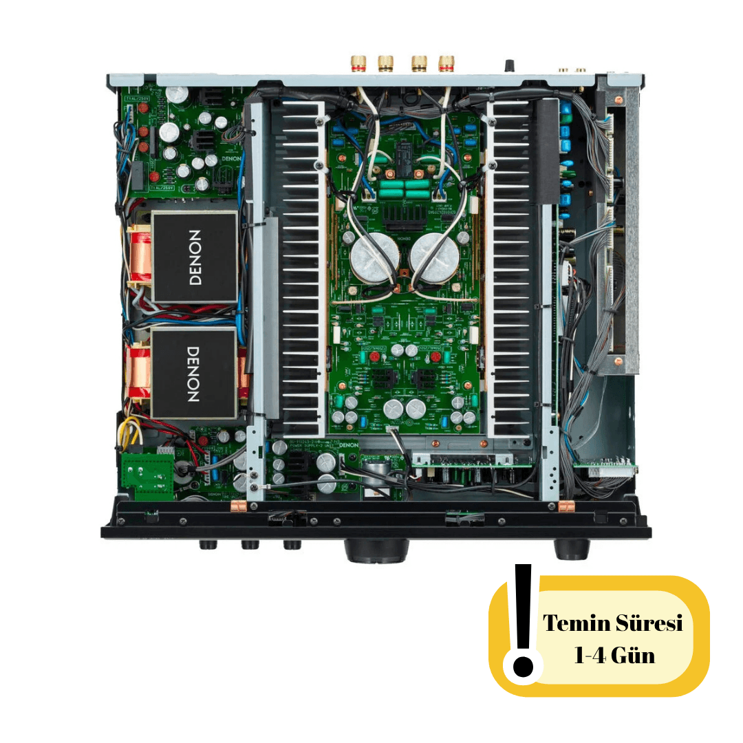 DENON PMA-1700NE