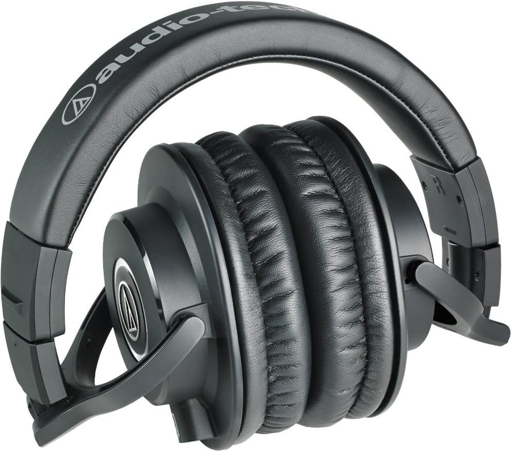 AUDIO TECHNICA ATH-M40X