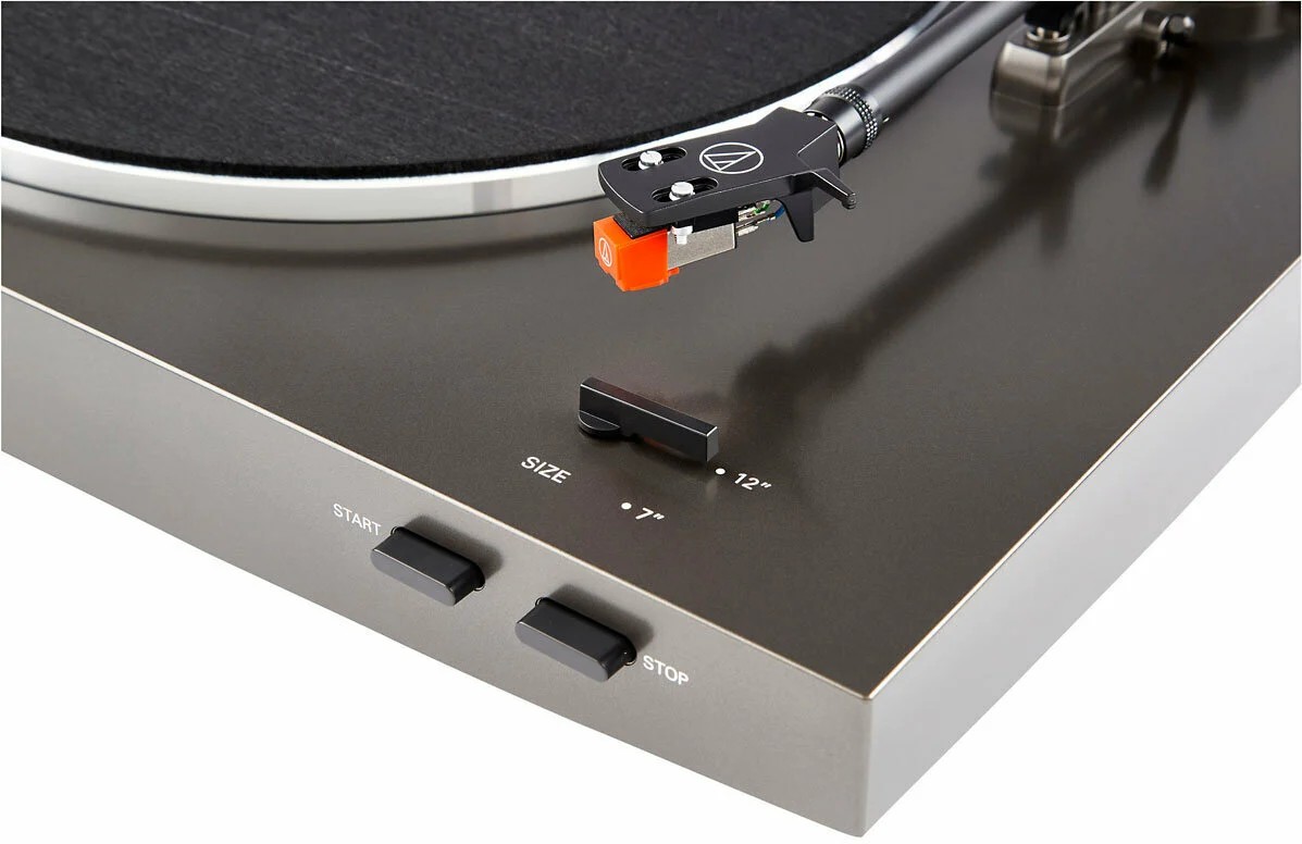 AUDIO TECHNICA AT-LP2XGY