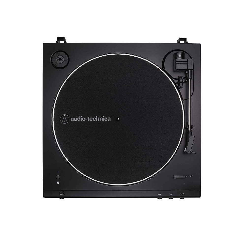 AUDIO TECHNICA AT-LP60XBT-BK