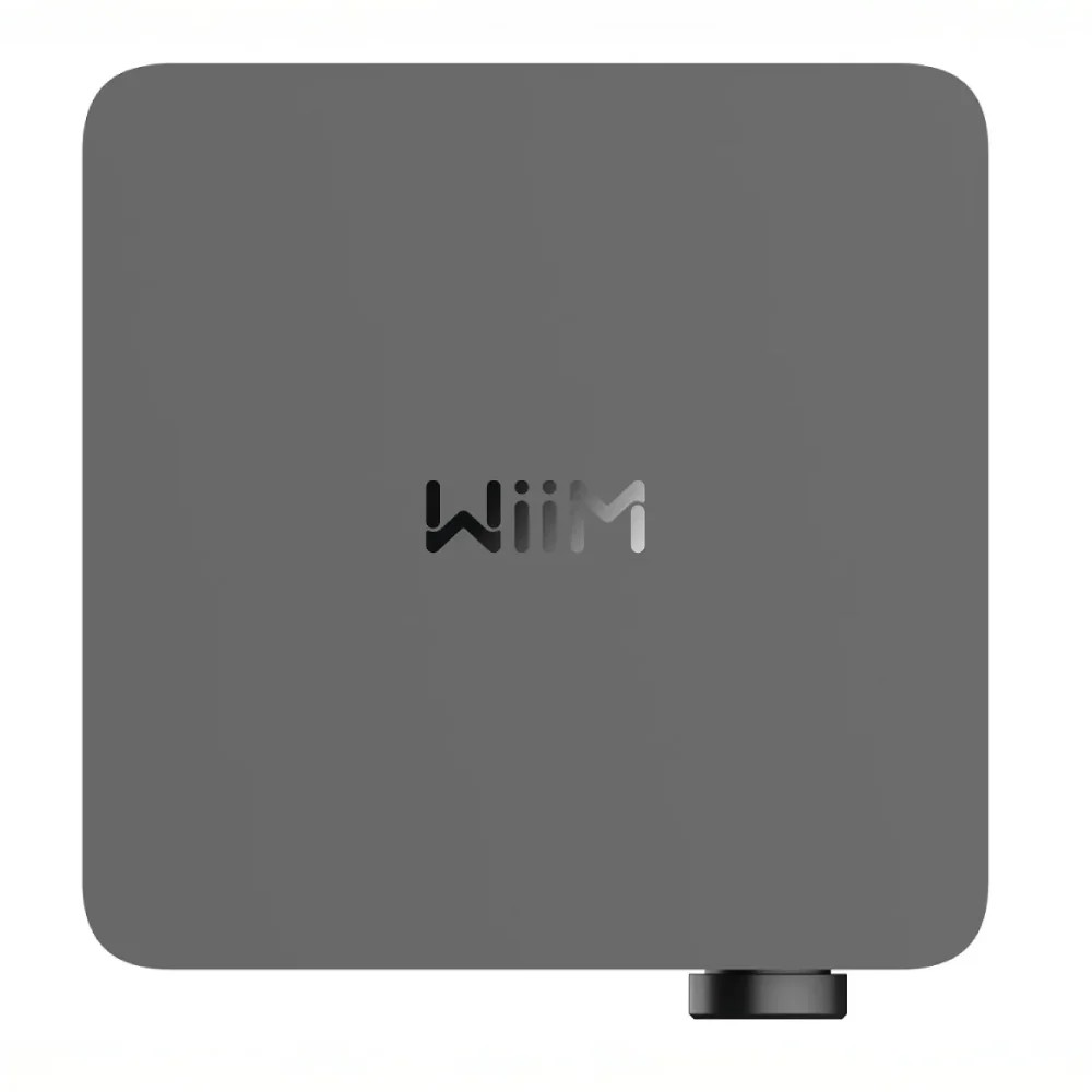 WIIM AMP ULTRA