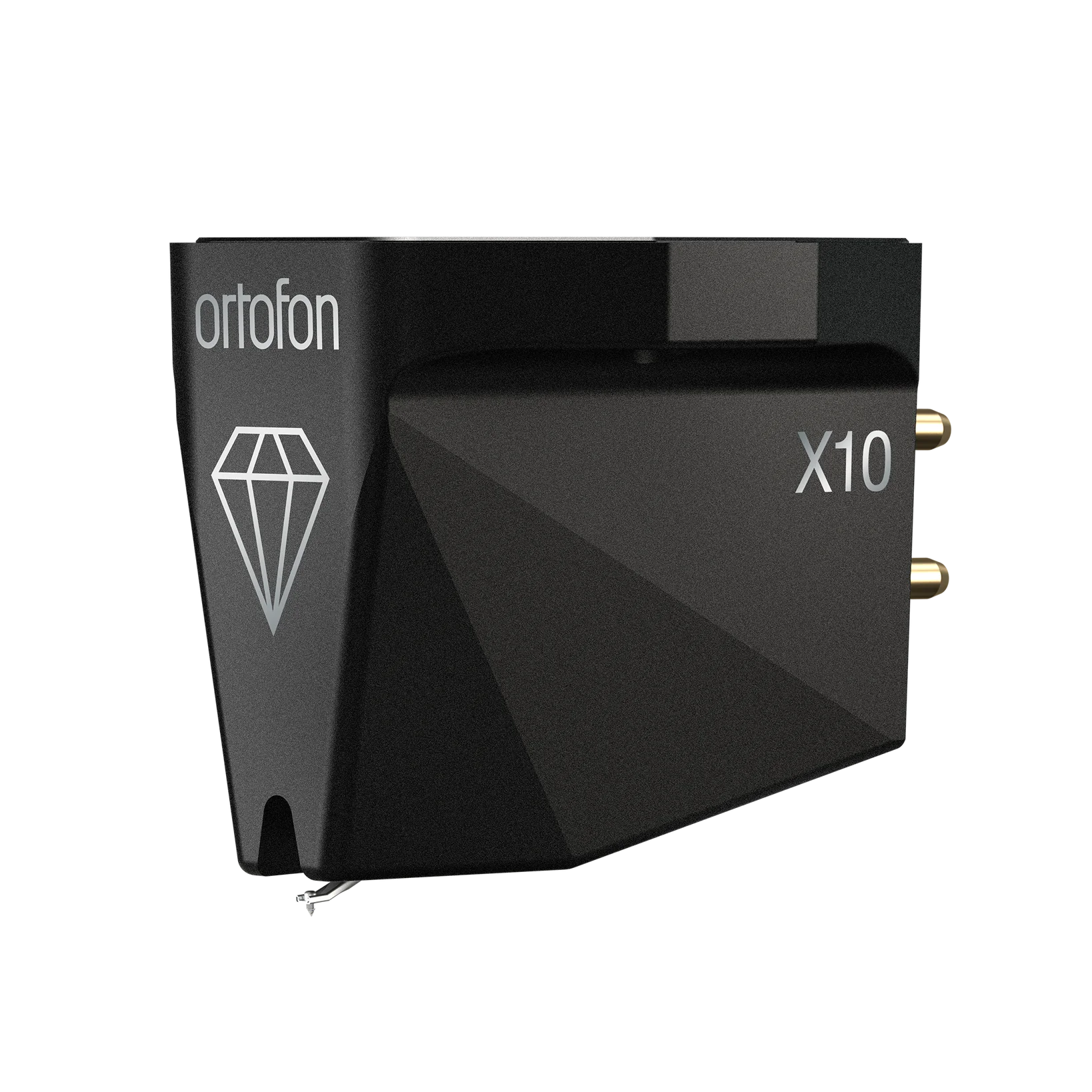 ORTOFON MC X10