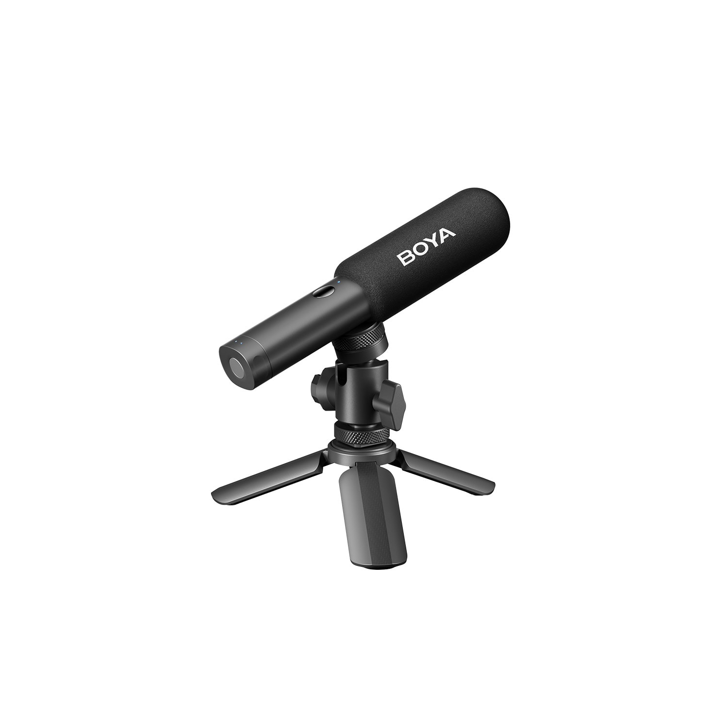 BOYA Mini Tripod – Masaüstü ve Kamera Kullanımı İçin Esnek Çözüm