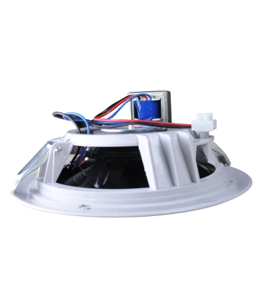 STI CS-02 Asma Tavan Hoparlör (5”)