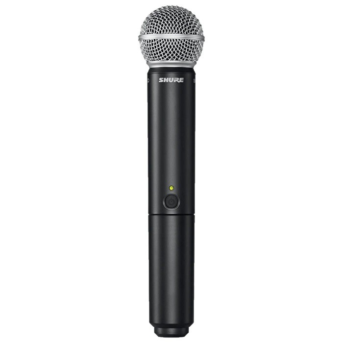 SHURE BLX24E/SM58-H8E