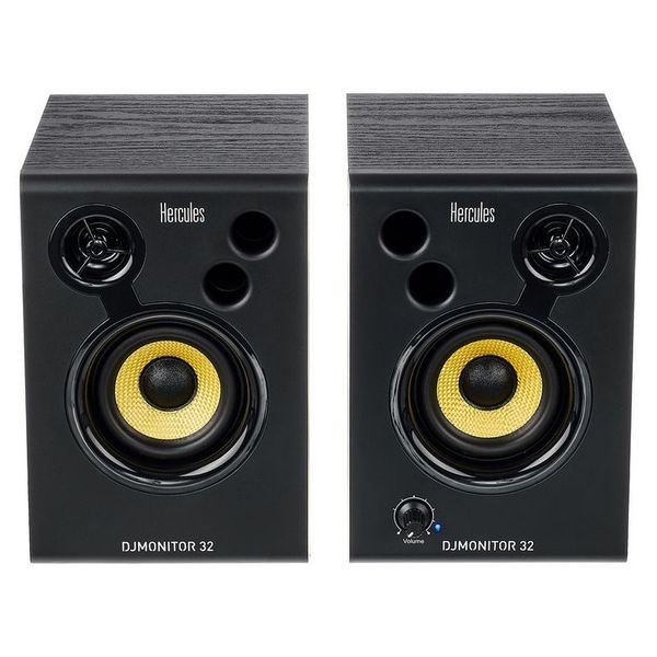 HERCULES DJ MONITOR 32