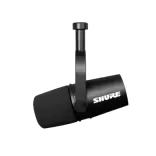 SHURE MV7X XLR Podcast Mikrofonu