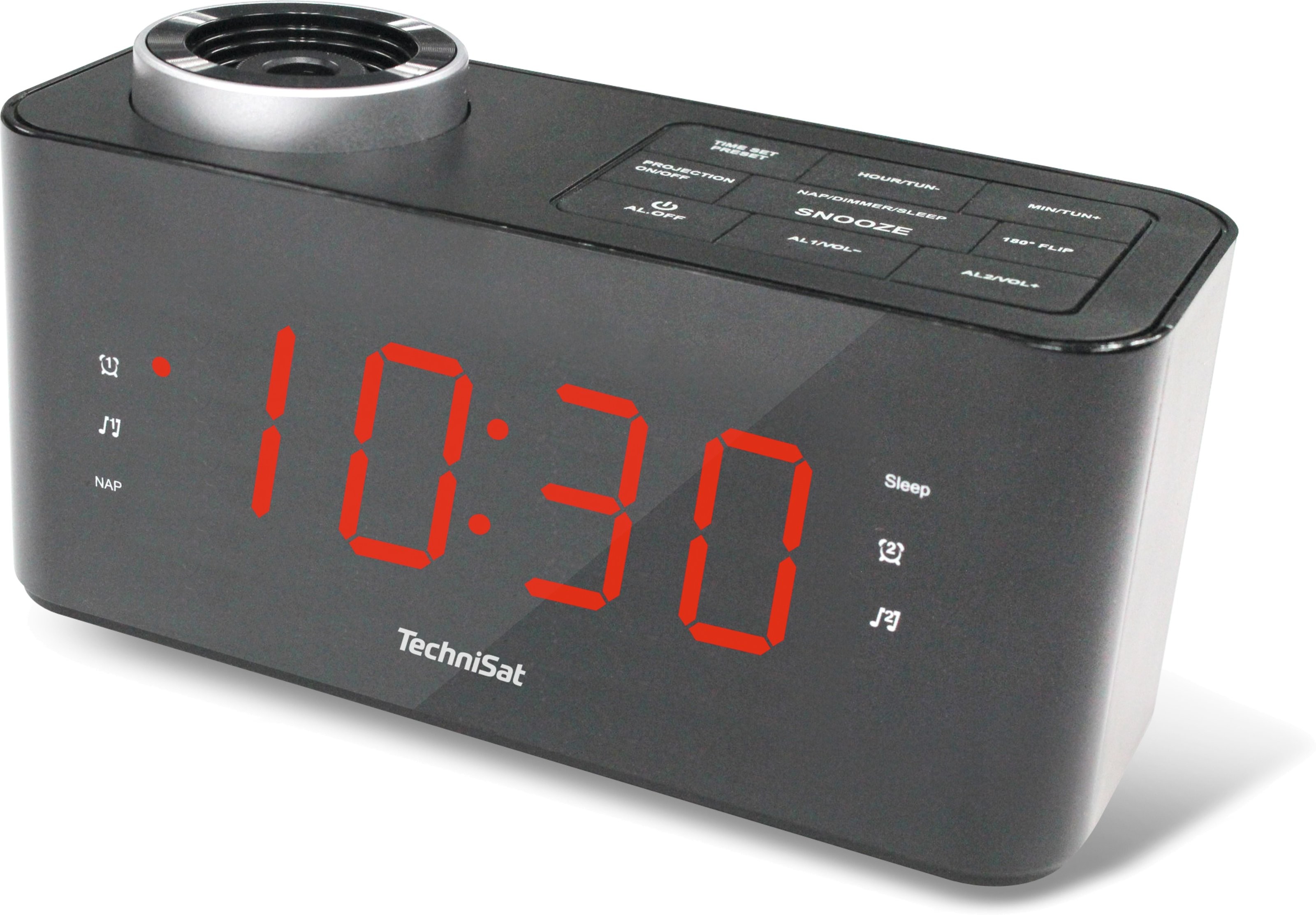 TECHNISAT DIGICLOCK 3