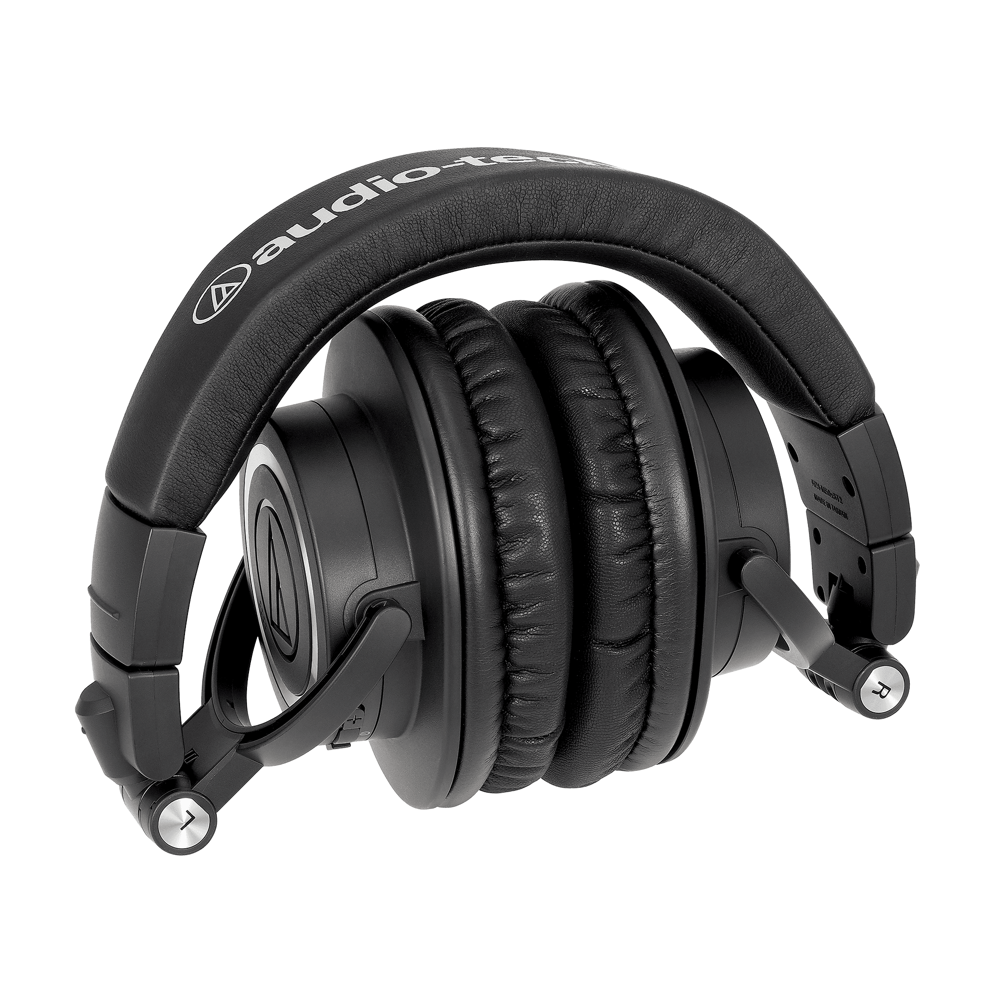 Audio-Technica ATH-M50xBT2 Bluetooth Kulak Üstü Kulaklık