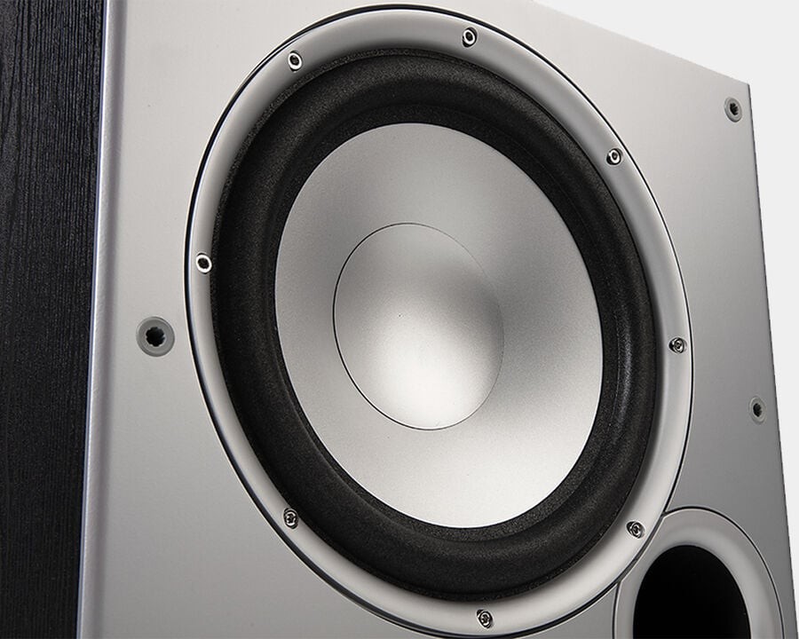 POLK PSW10 