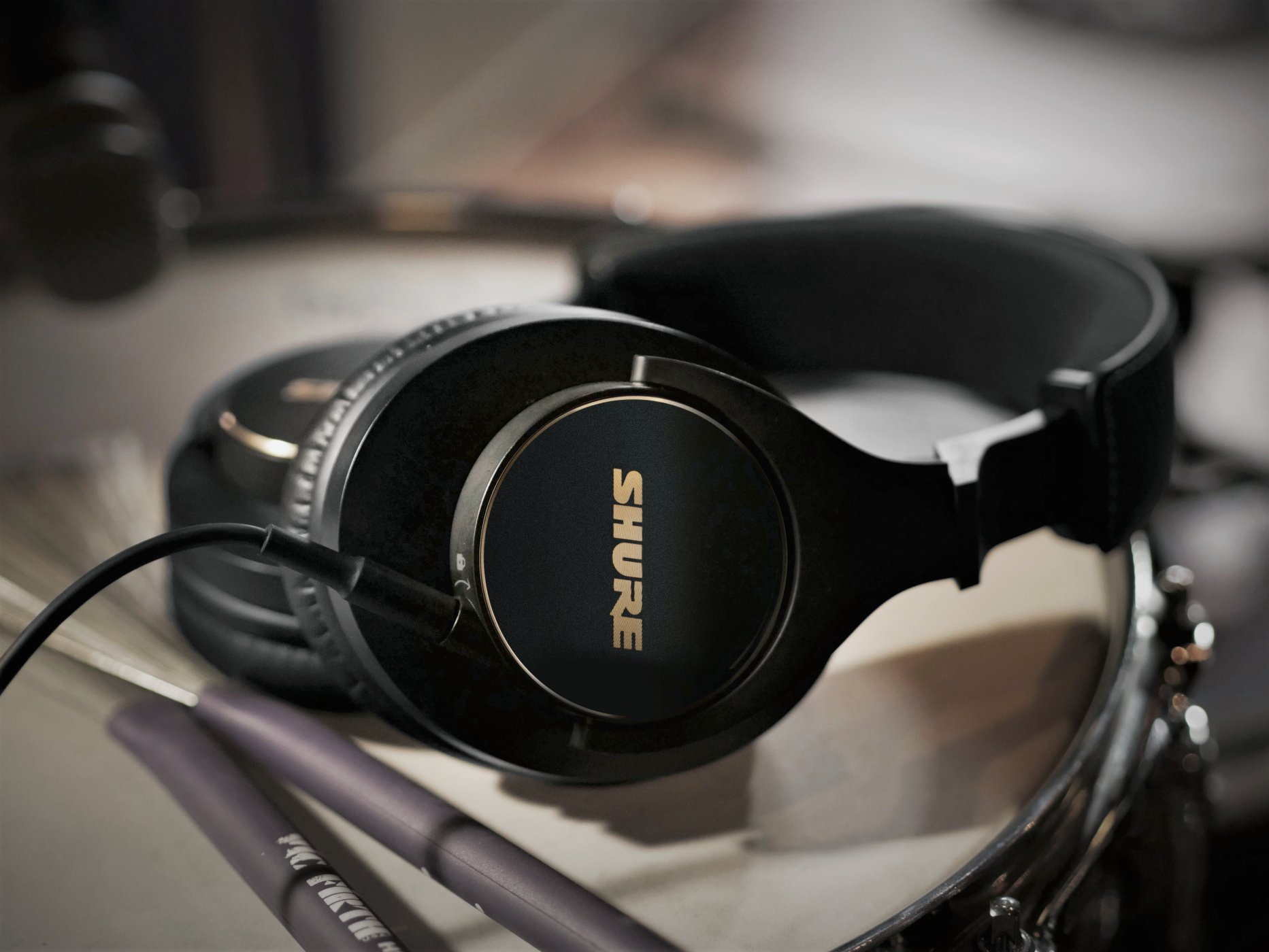 SHURE SRH840A