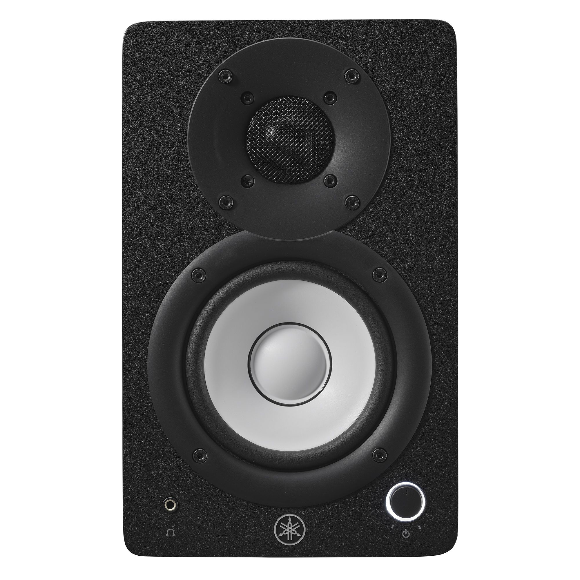 YAMAHA HS-4 AKTİF HOPARLÖR (ÇİFT)