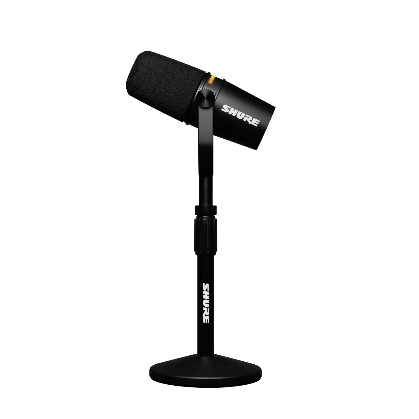 SHURE MV7+ PODCAST KIT