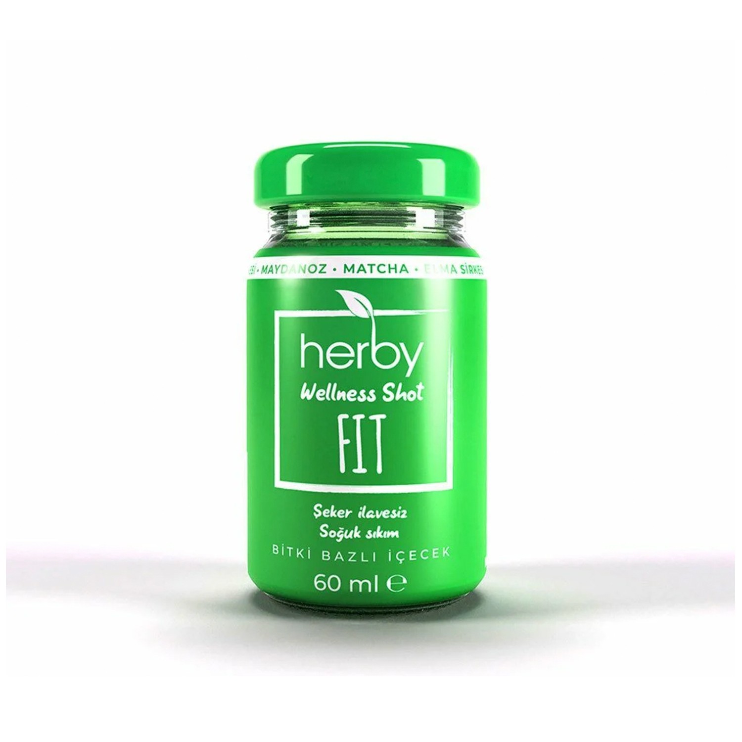 Herby Fit Shot