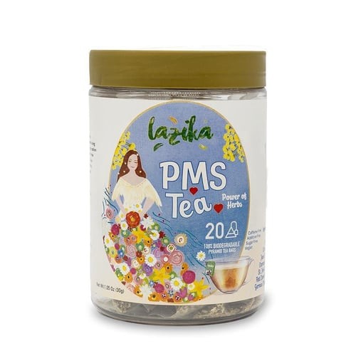 Lazika PMS Çayı