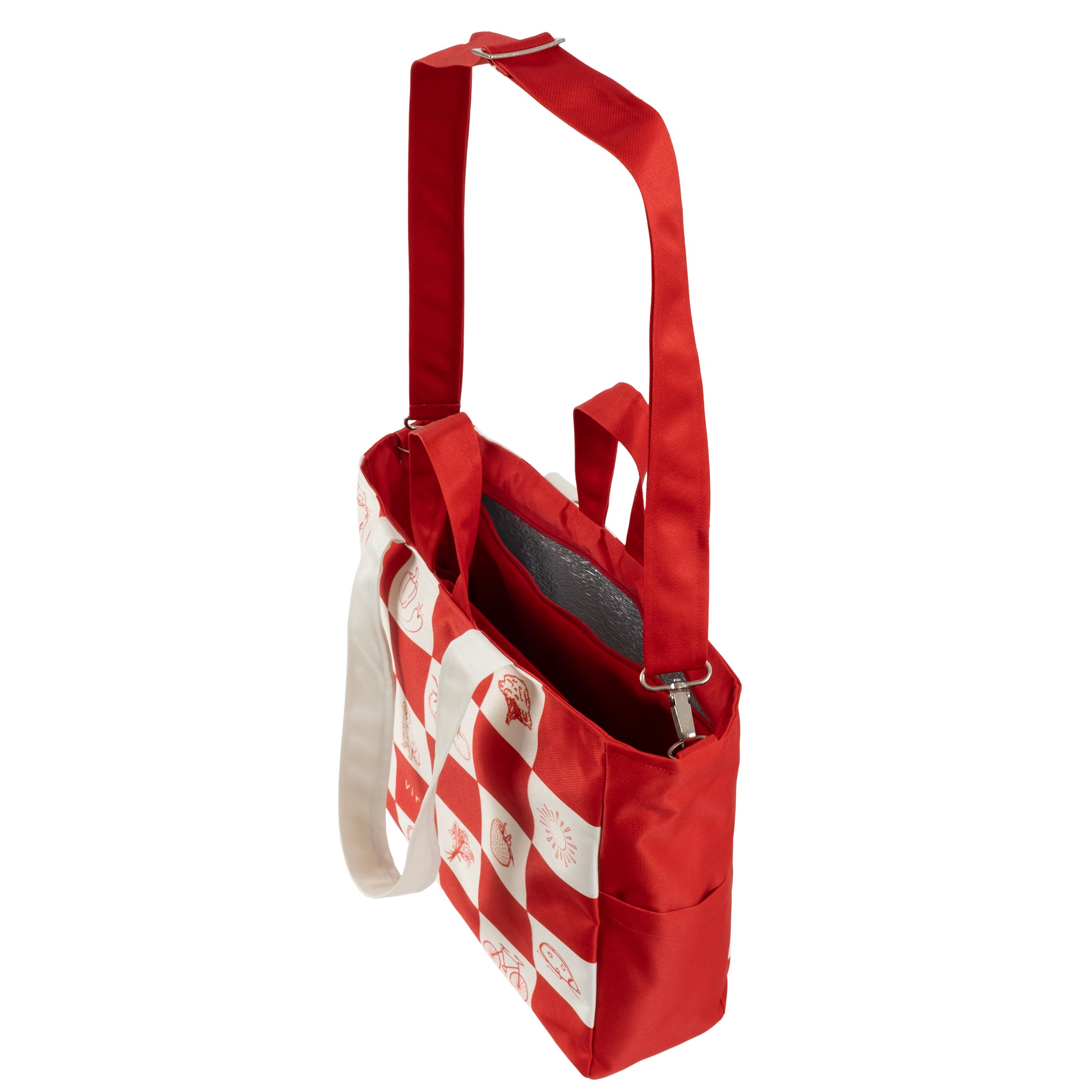 Picnic Weekend Bag