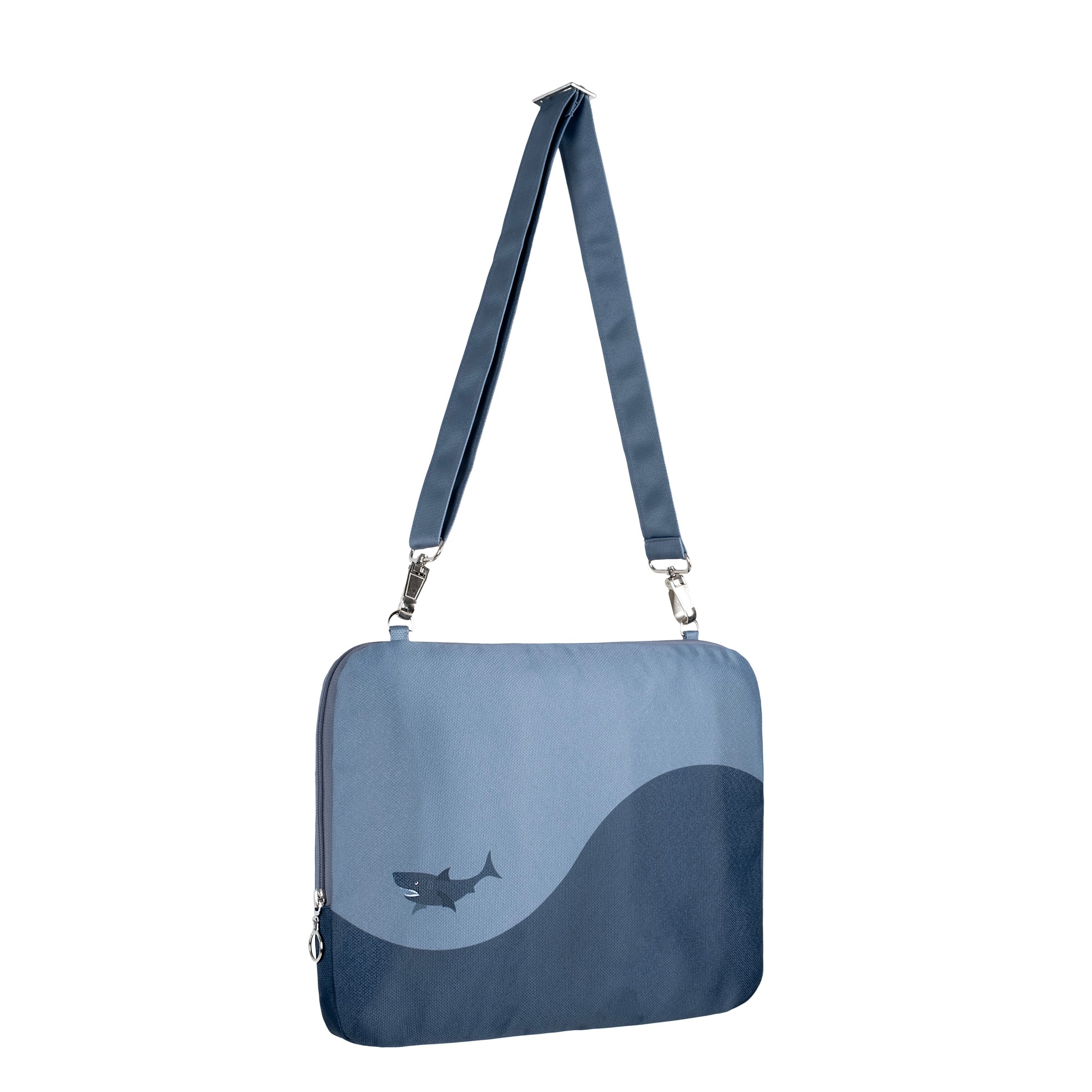 Shark Laptop Bag