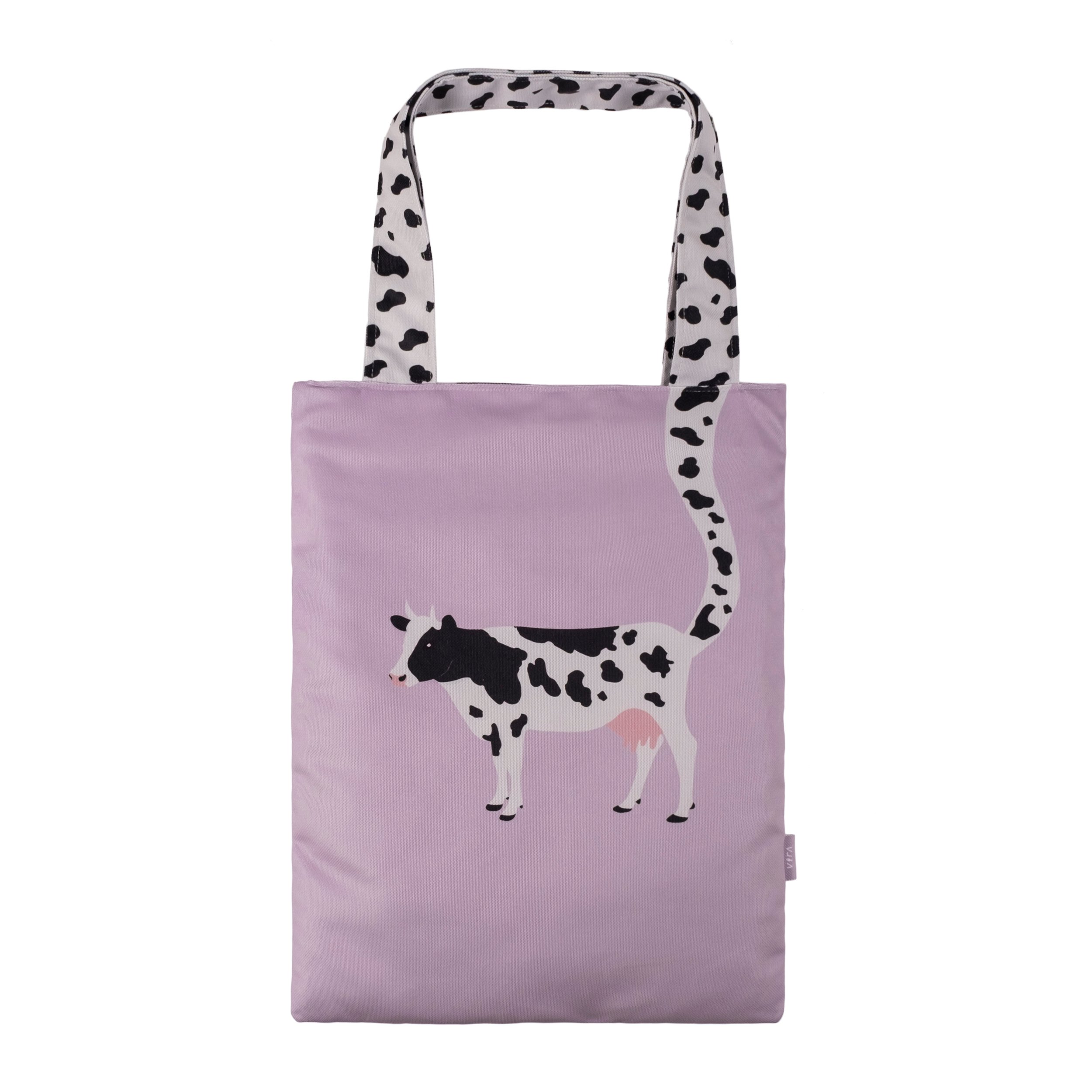 Cow Tote Bag