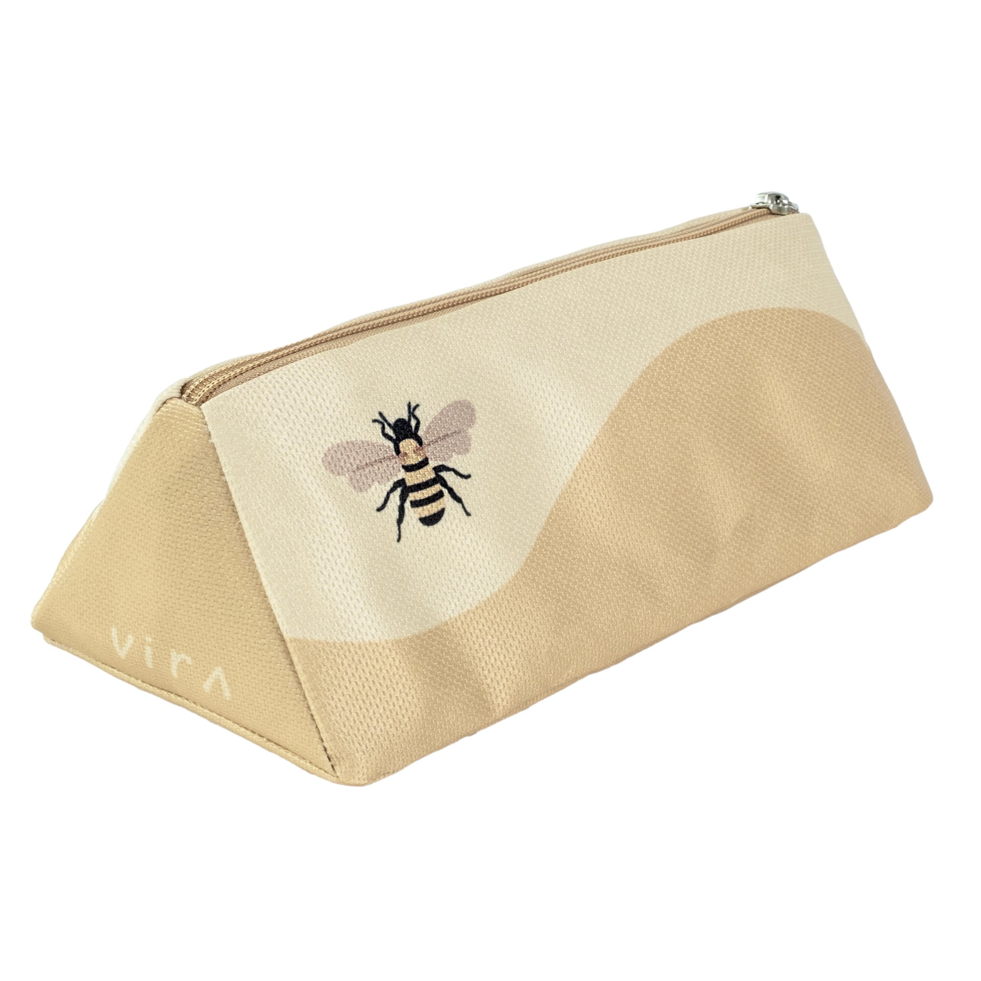 Bee FlowSoul Pencil Case