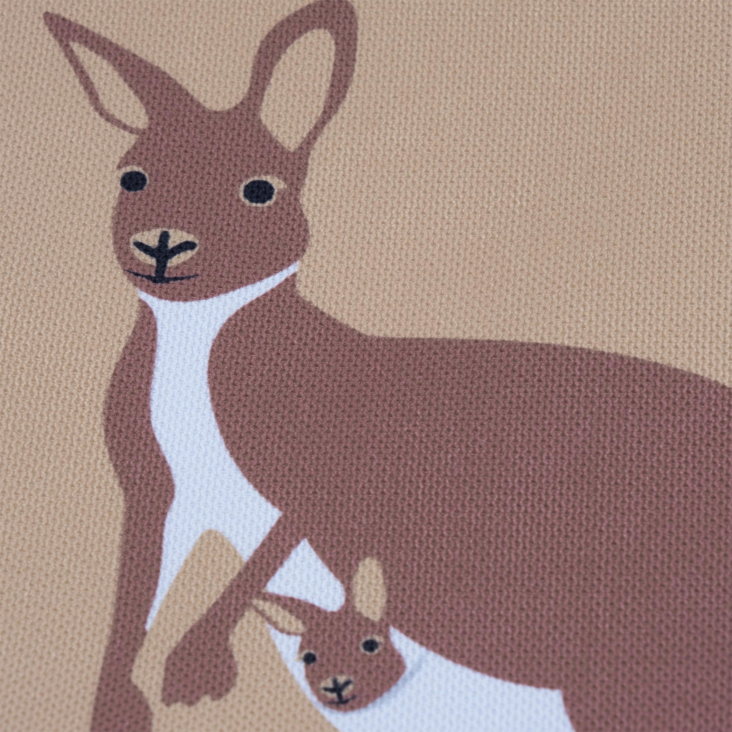 Kangaroo Tote Bag