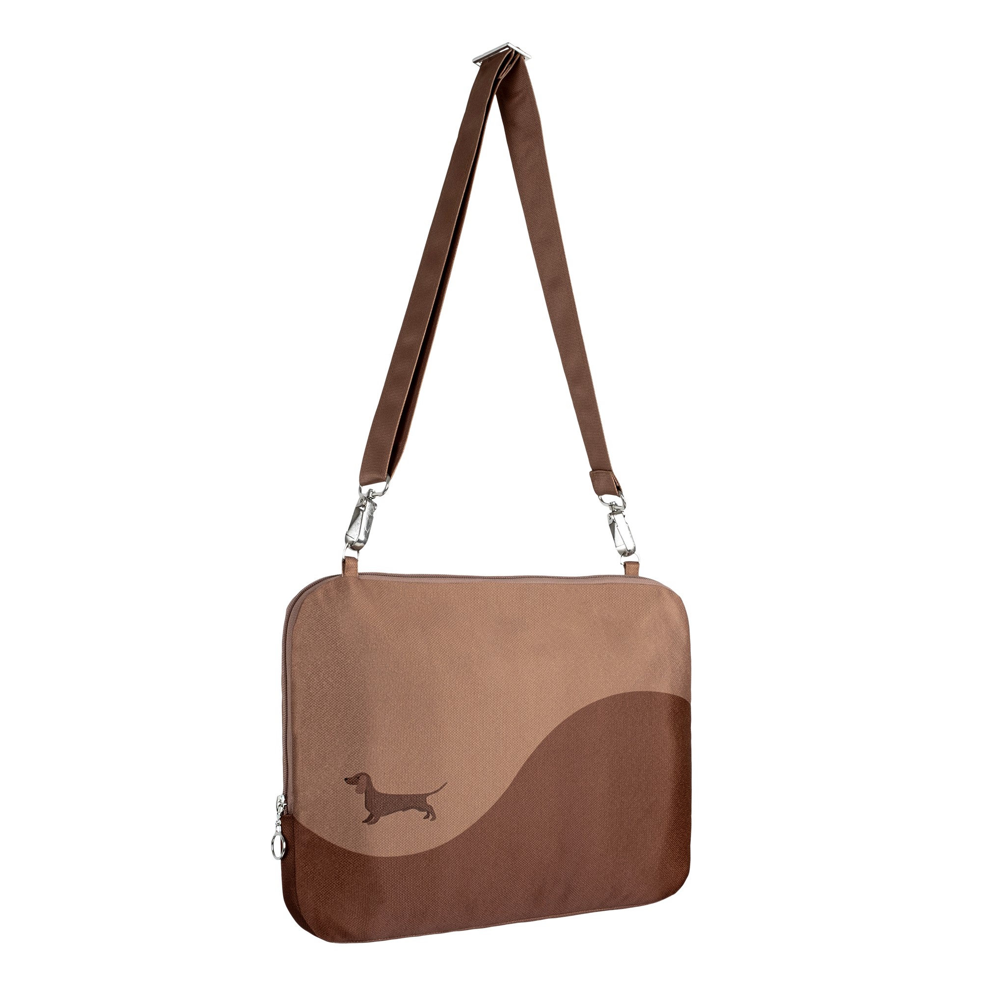 Dachshund Laptop Bag