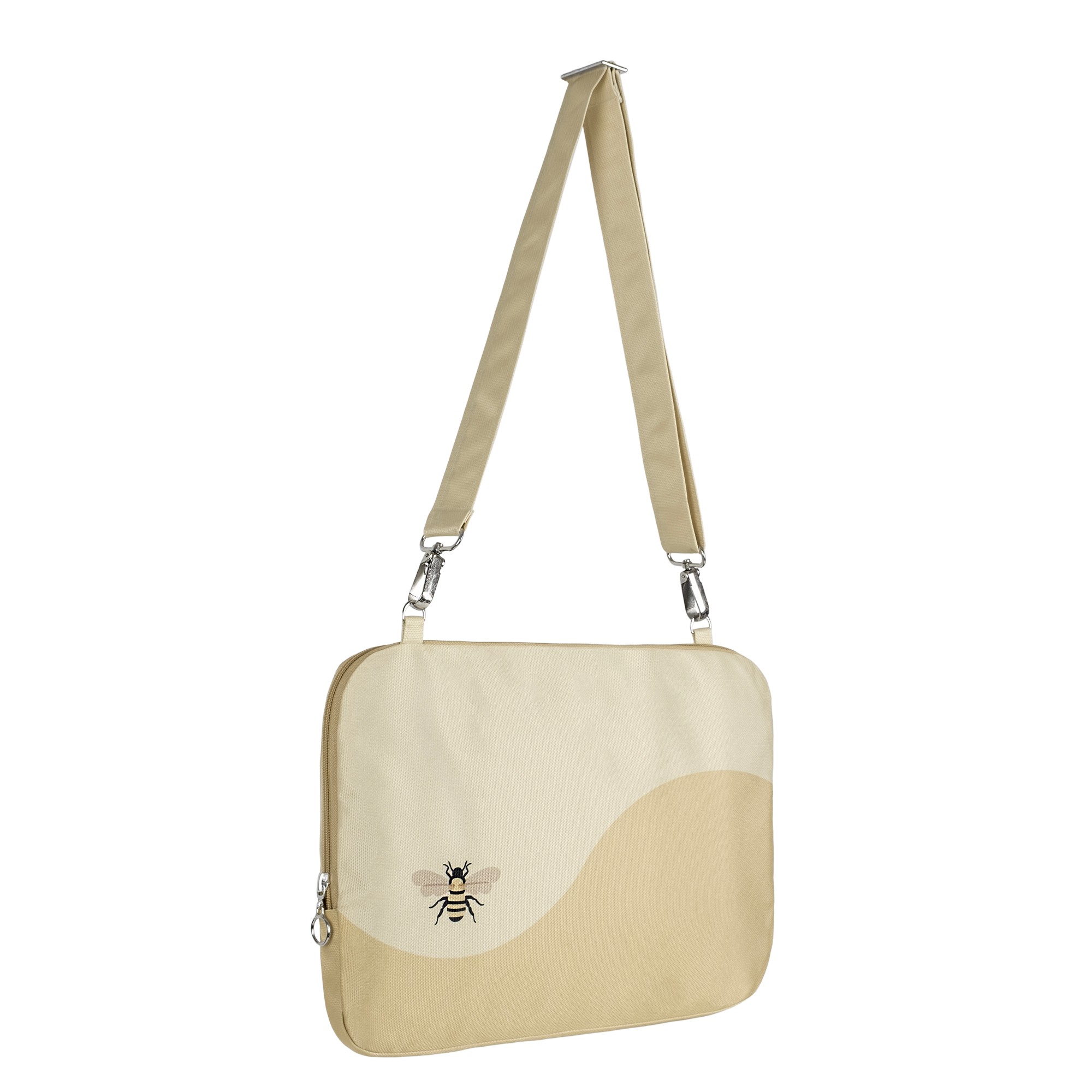 Bee Laptop Bag