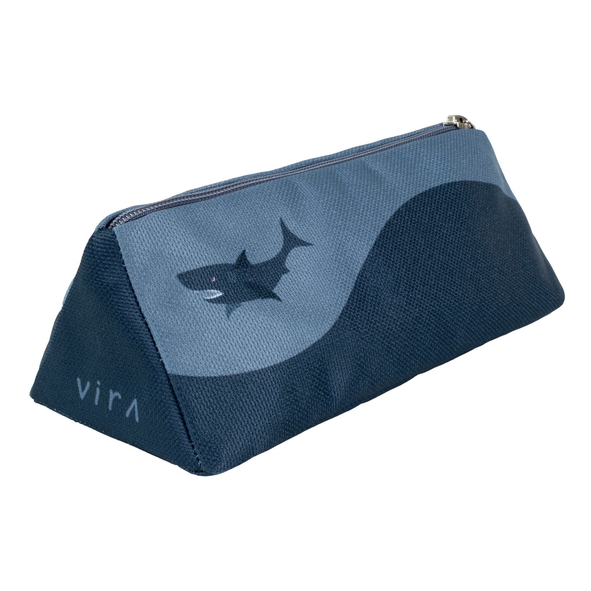 Shark FlowSoul Pencil Case