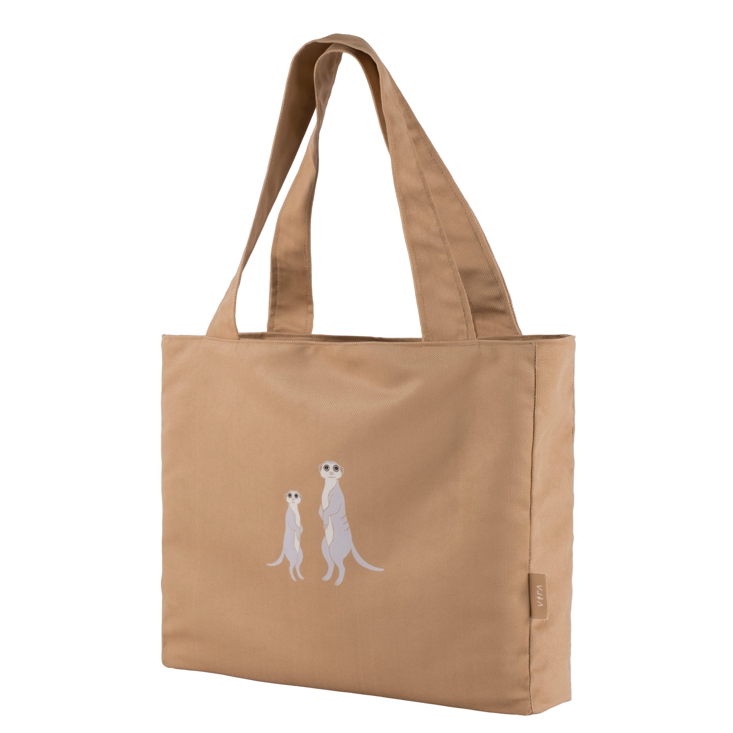 Meerkat Handbag