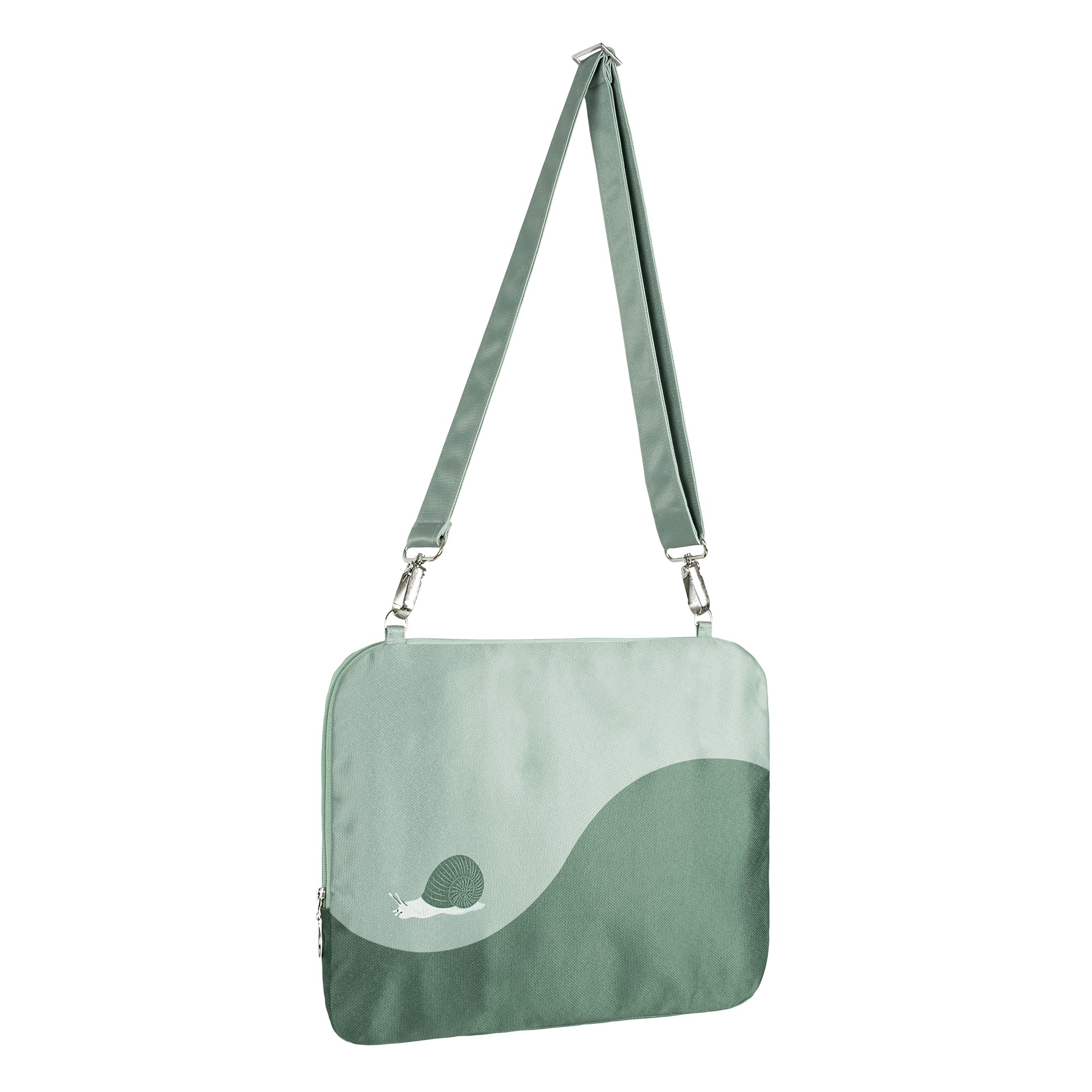 Snail Laptop Bag