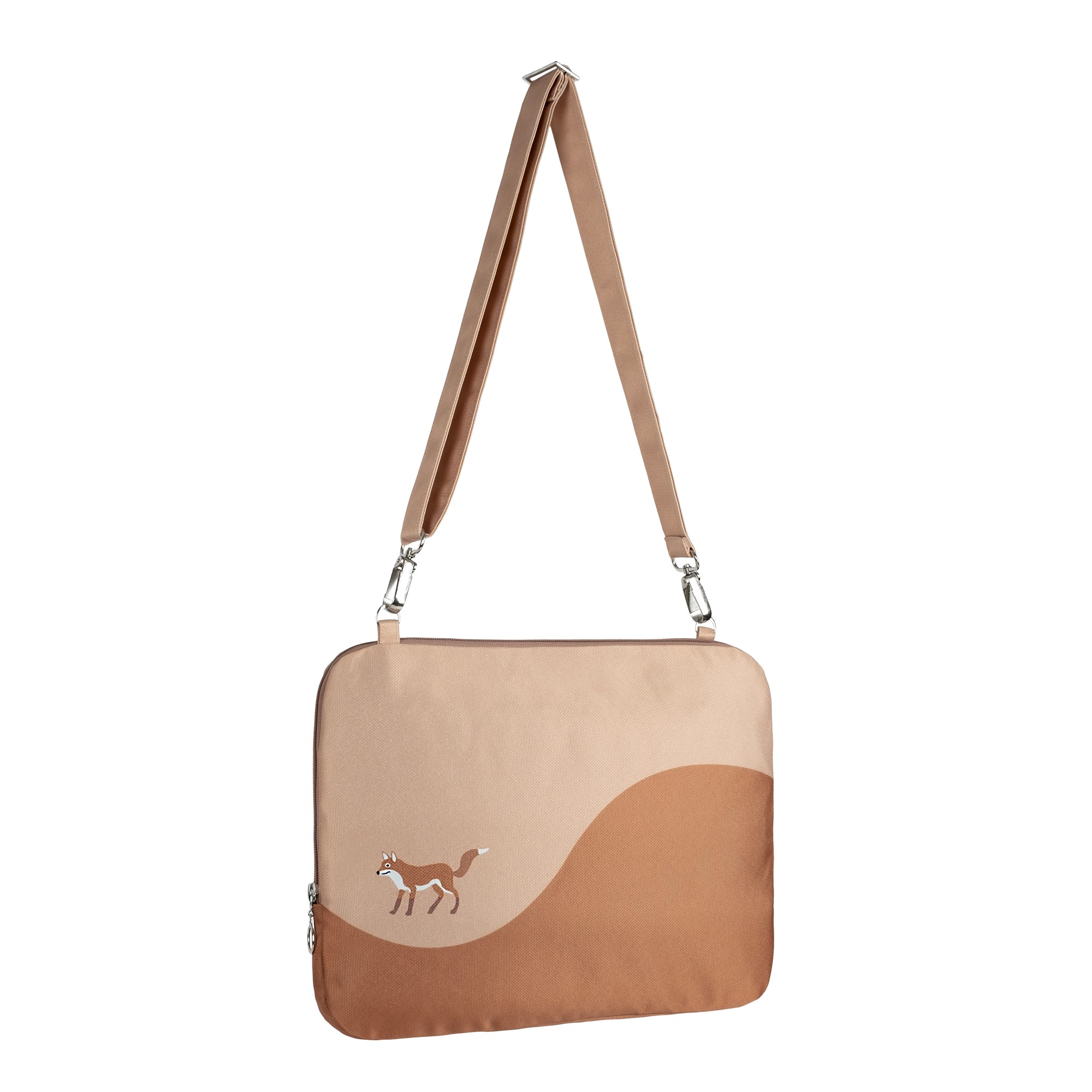 Fox Laptop Bag