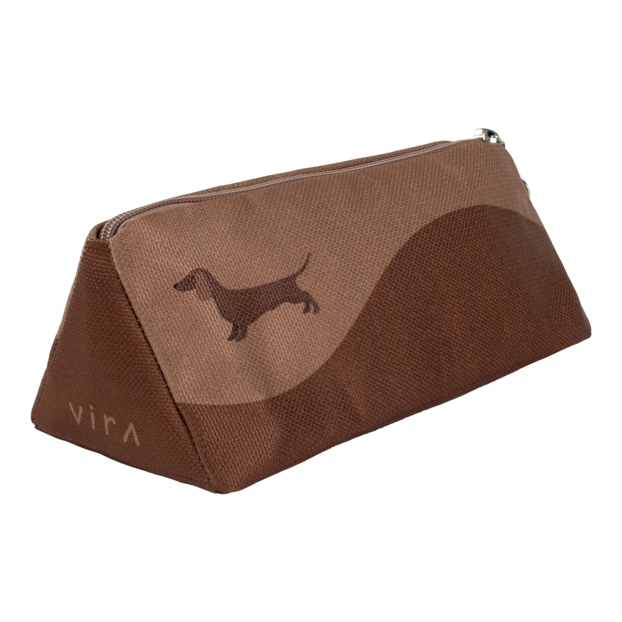 Dachshund FlowSoul Pencil Case