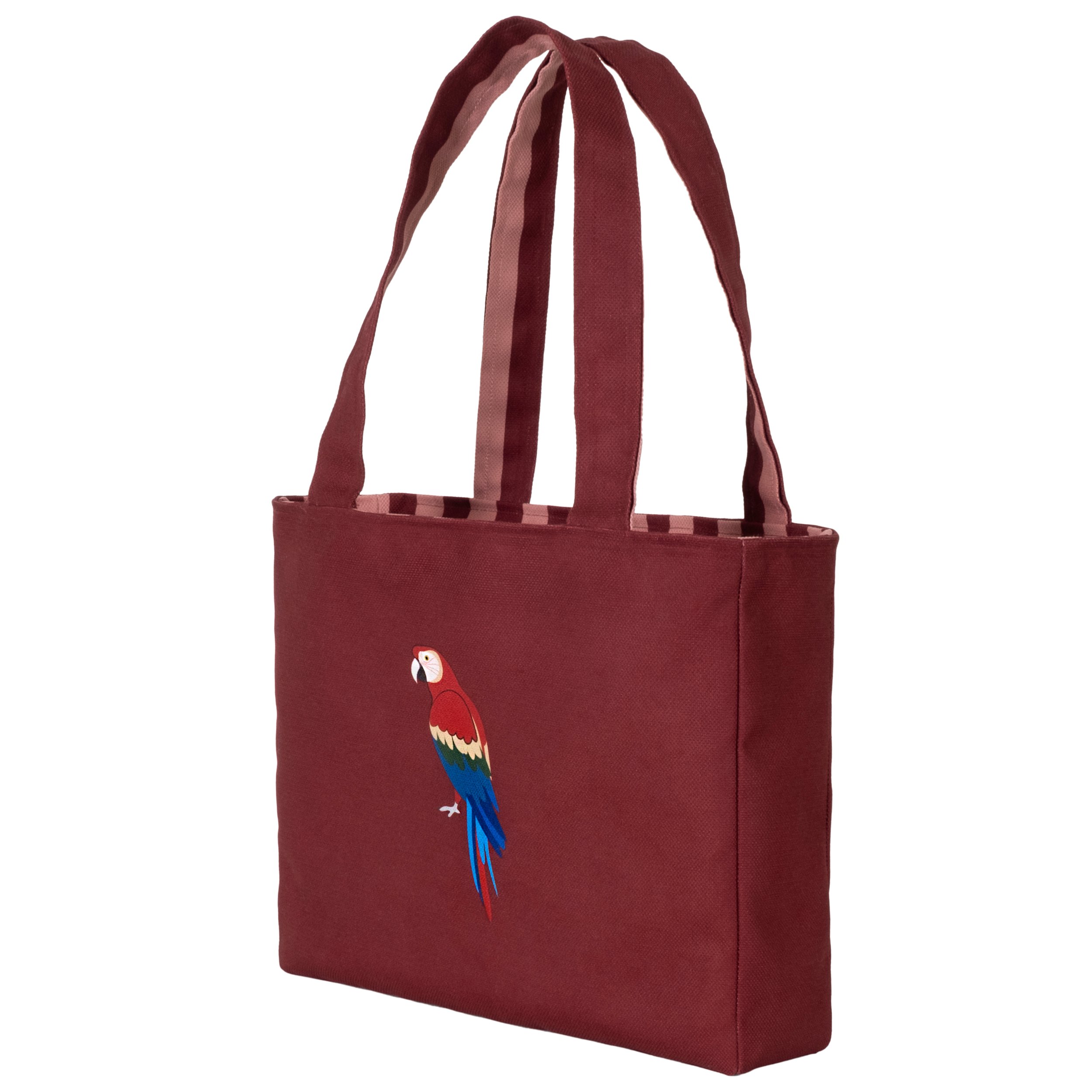 Parrot Handbag