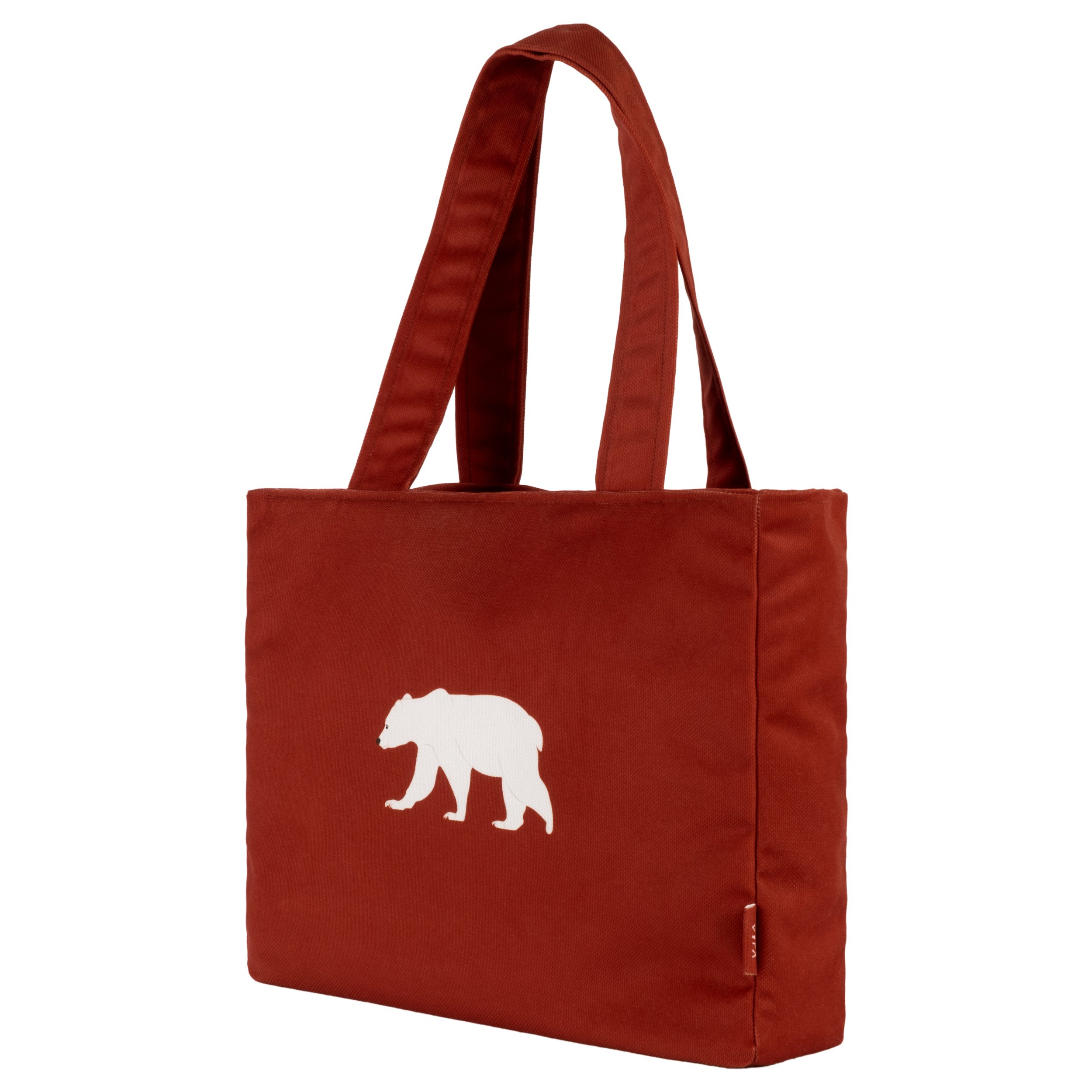 Polar Bear Handbag