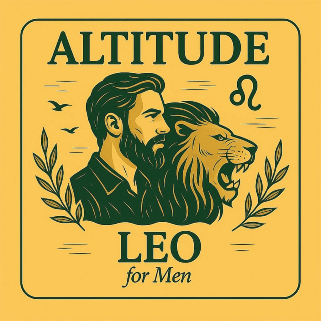 ALTİTUDE LEO FOR WOMEN (ASLAN) main variant image