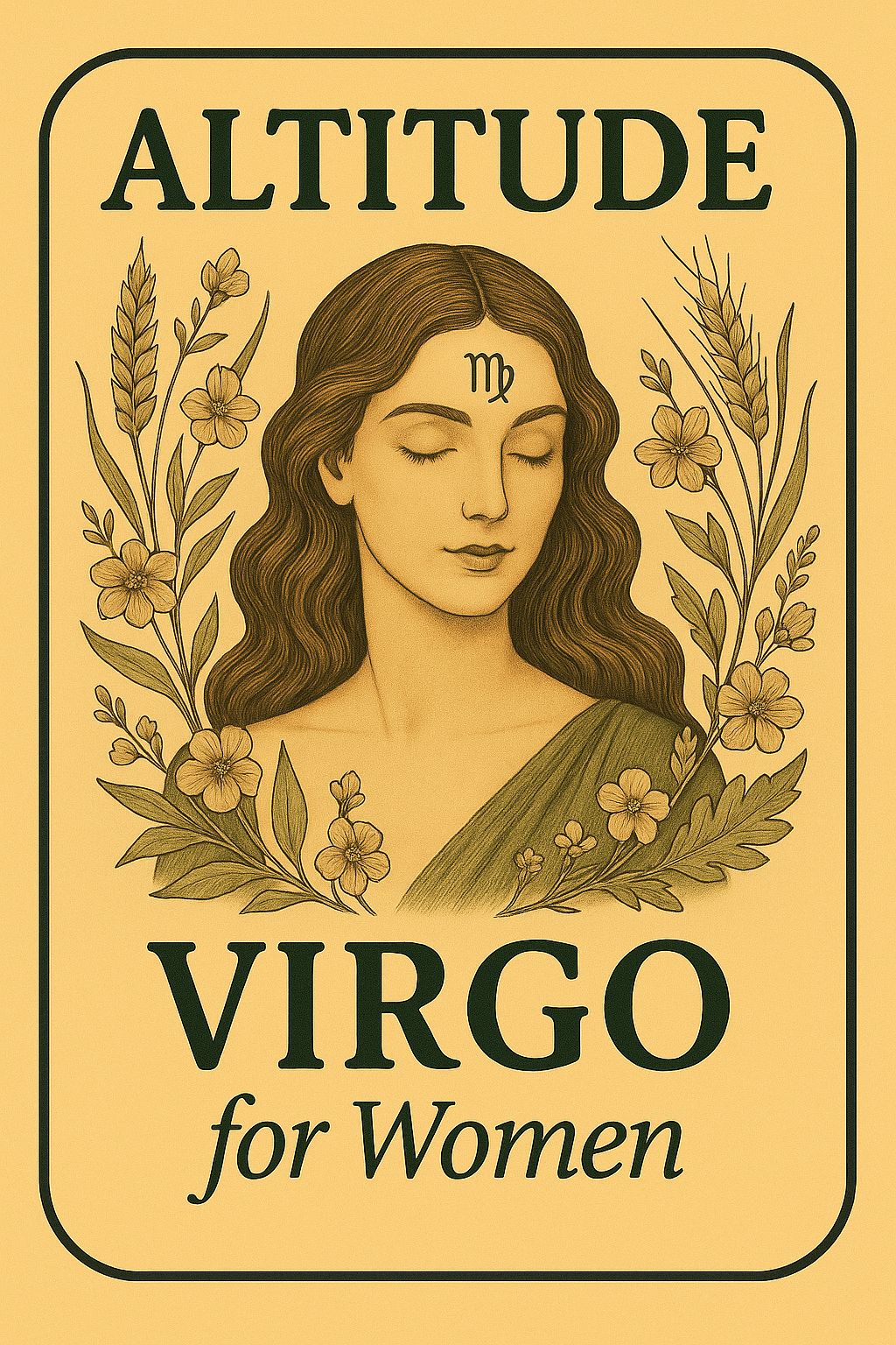 ALTITUDE VIRGO FOR WOMEN (BAŞAK) main variant image